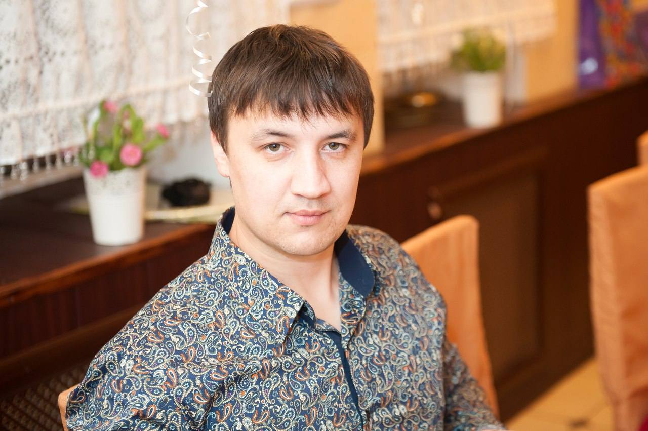 Ищу смелого инвестора