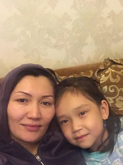 Нужна финансовая помощь.