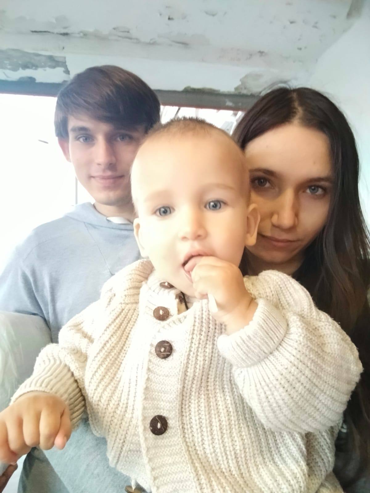 Мечта время семьи