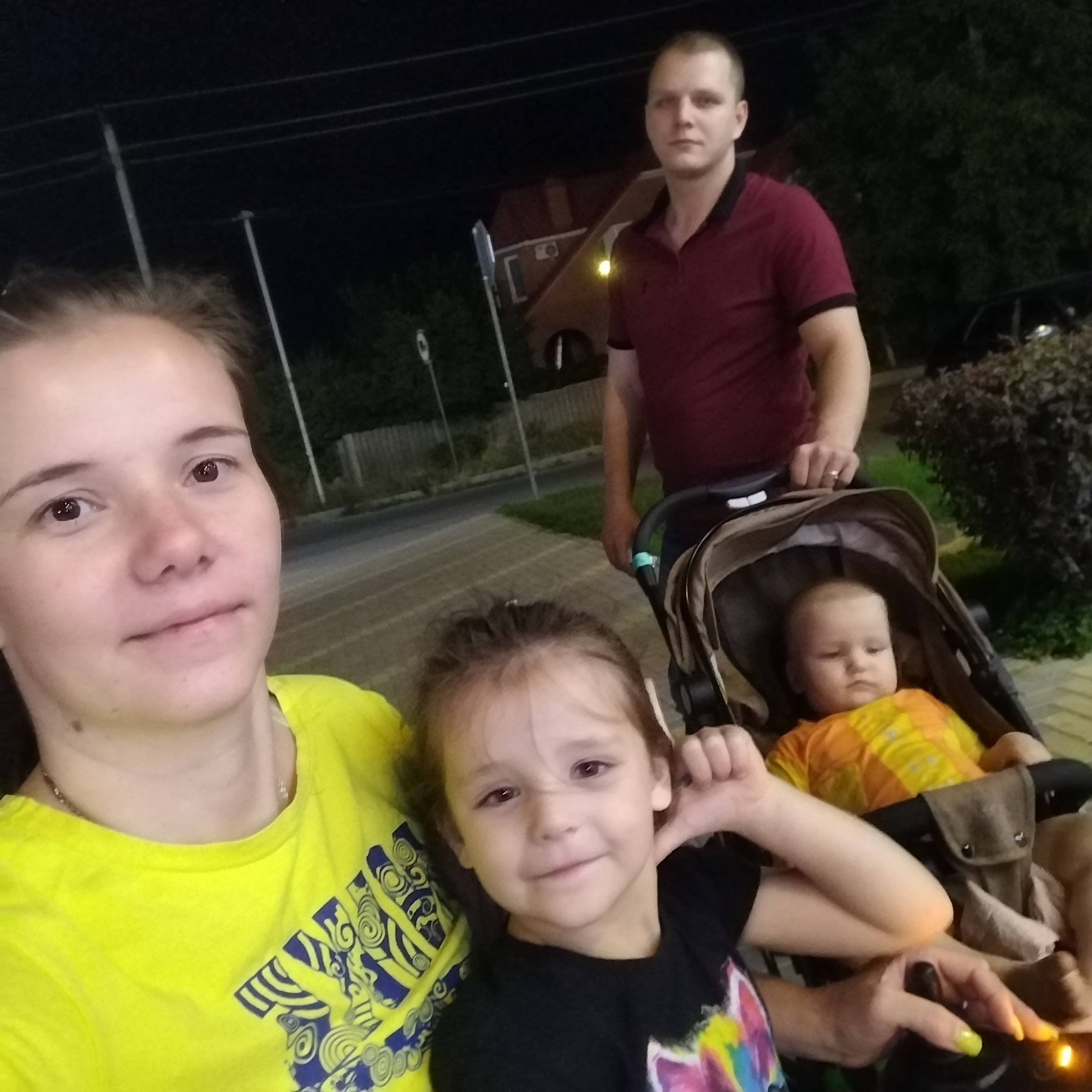 Нужна помощь на капитальный ремонт дома.