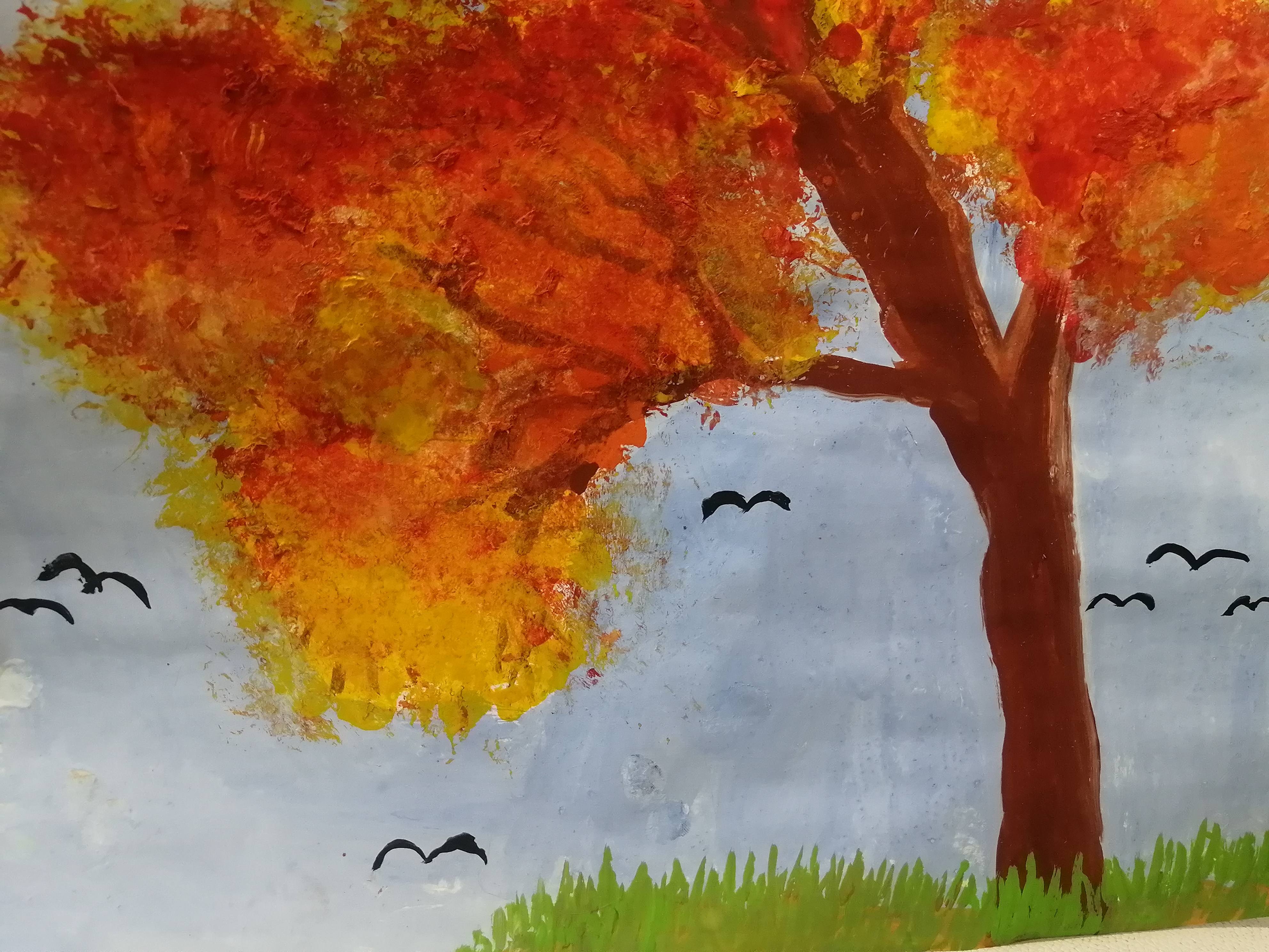 Учёба девочка 9 лет