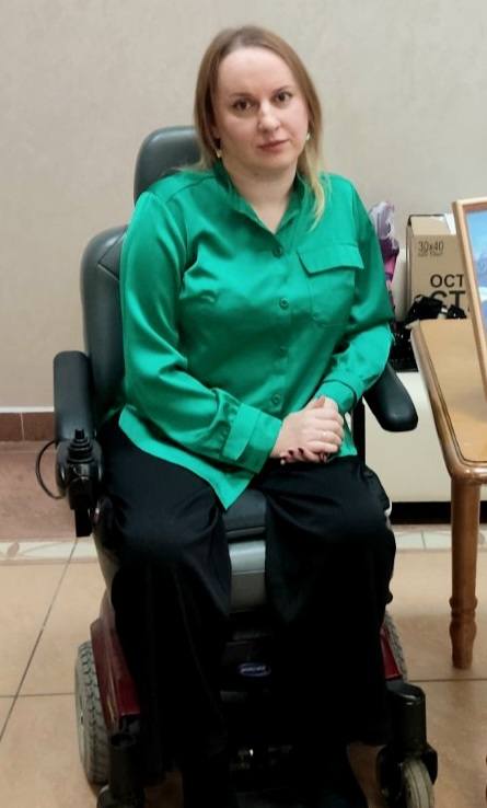 Нужна помощь по сбору средств на лечение!!!