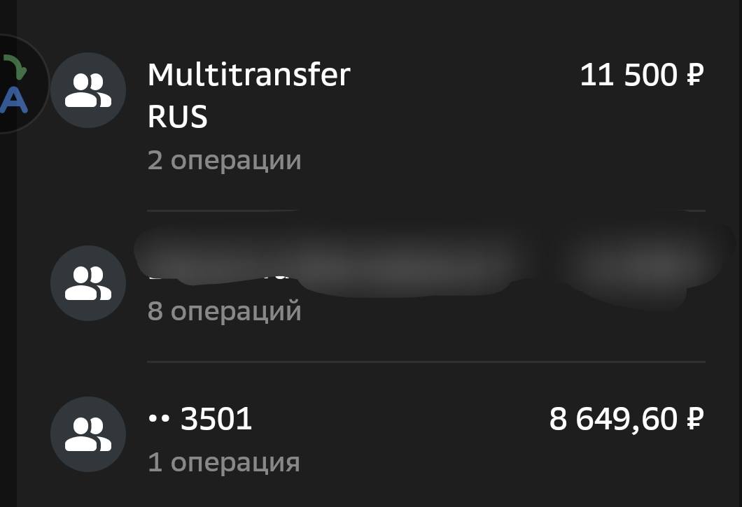 Жертва мошенничества (нужно 30000)