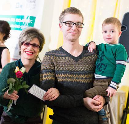 Просим помощи у всех неравнодушных!