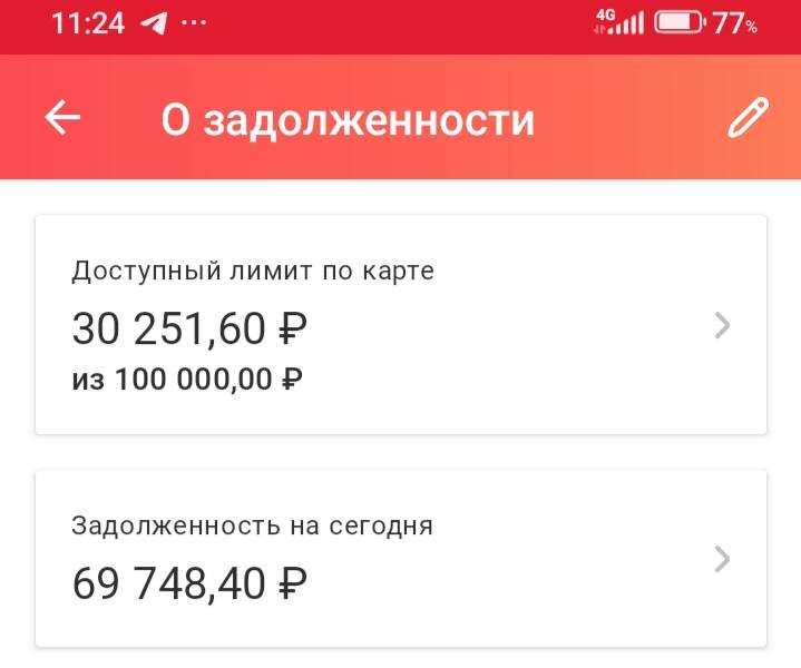 Прошу помощи с кредитом