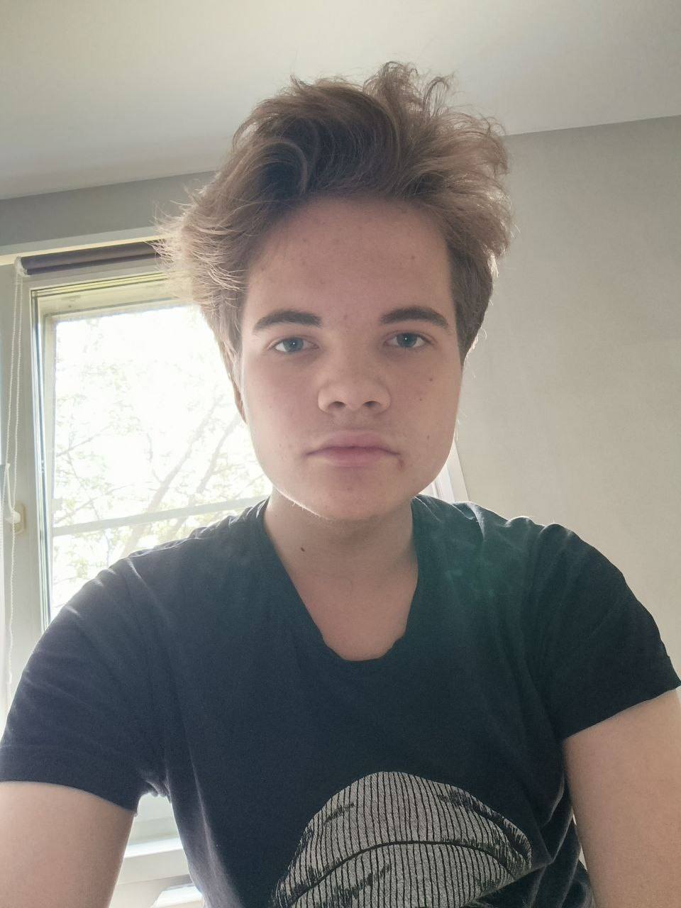 Невозможность помочь себе