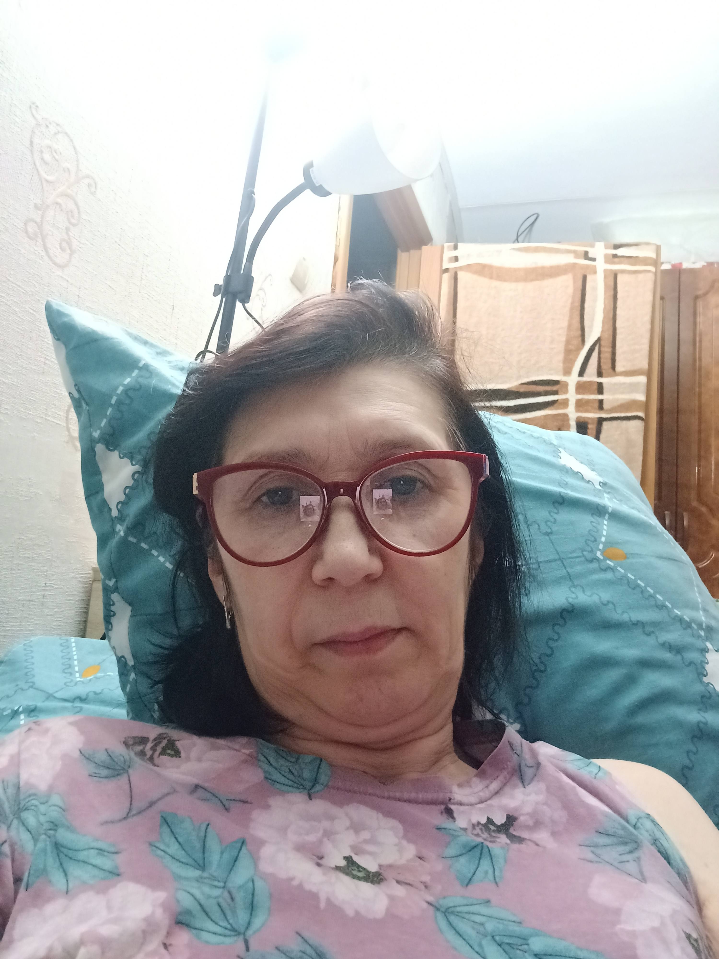 Материальная помощь ввиду болезни.