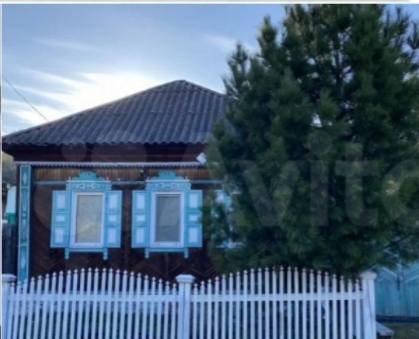 Несбыточная мечта домик в деревне.