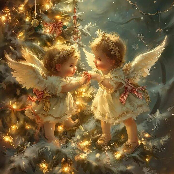 Милые, добрые друзья, помогите деткам накрыть стол