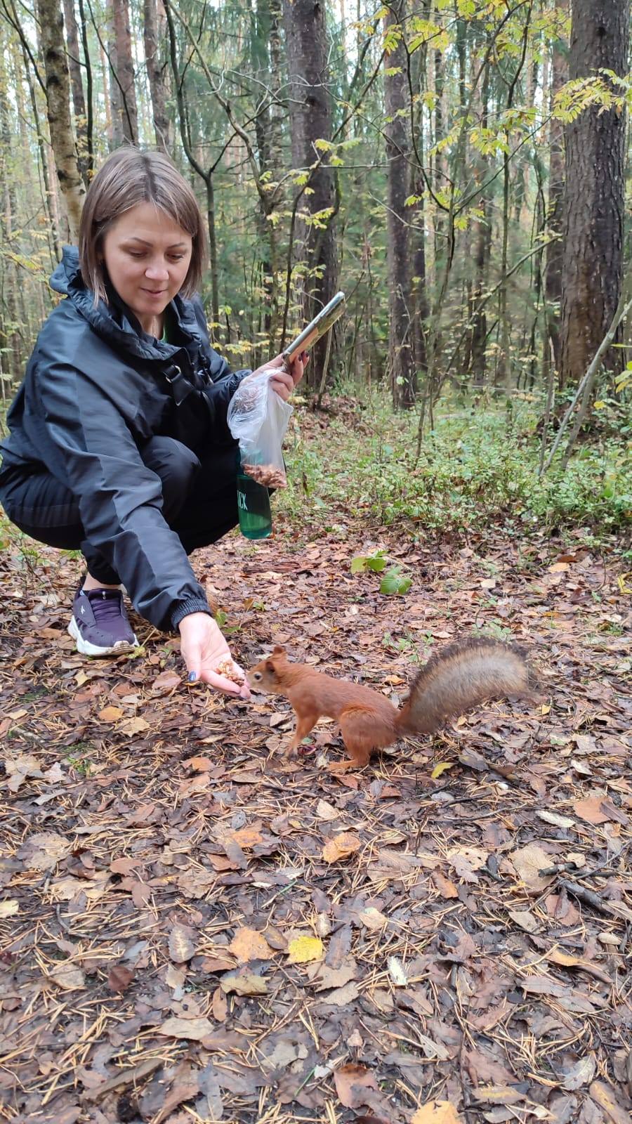 Помогите выжить