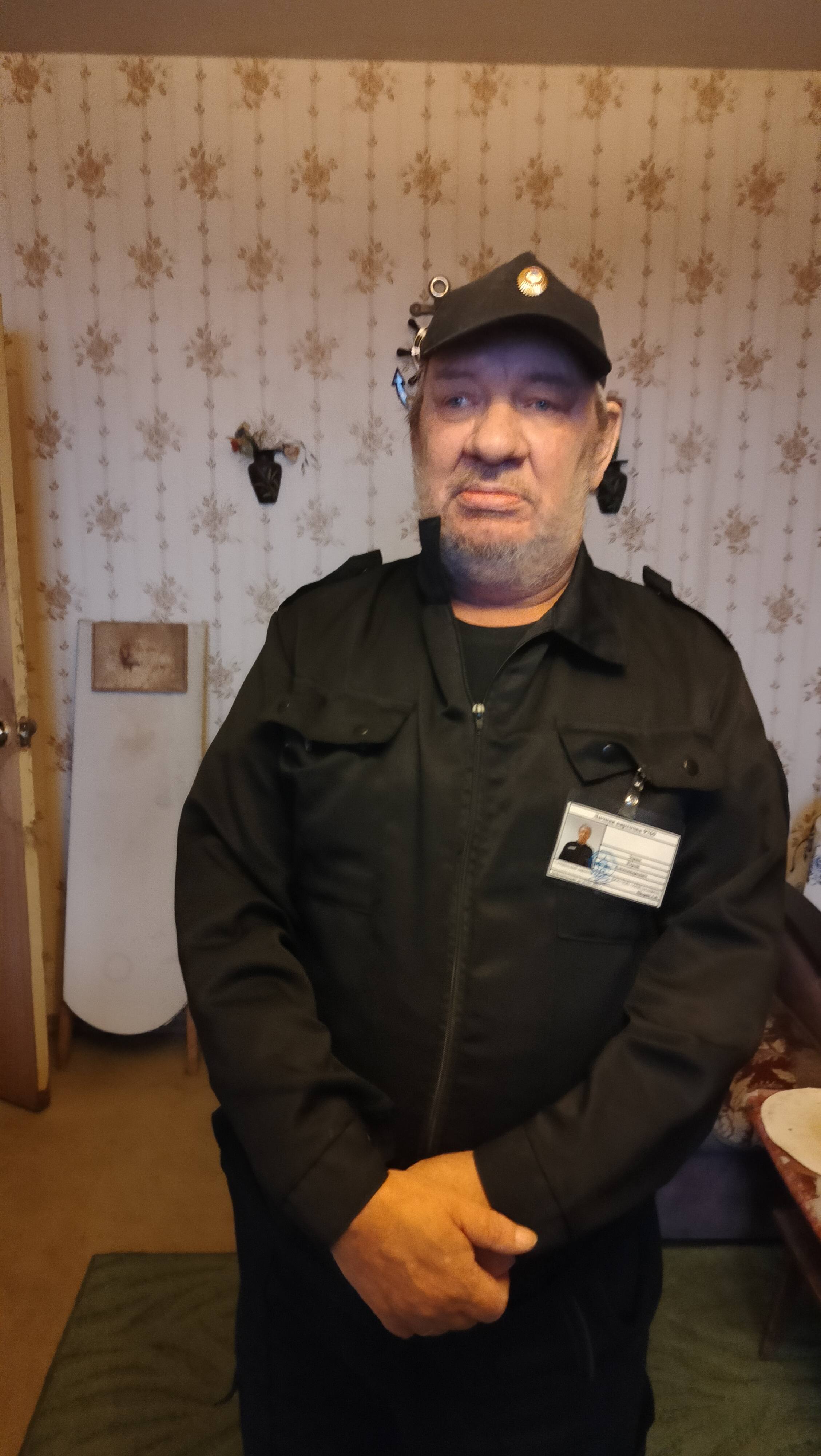 Просто дожить до пенсии