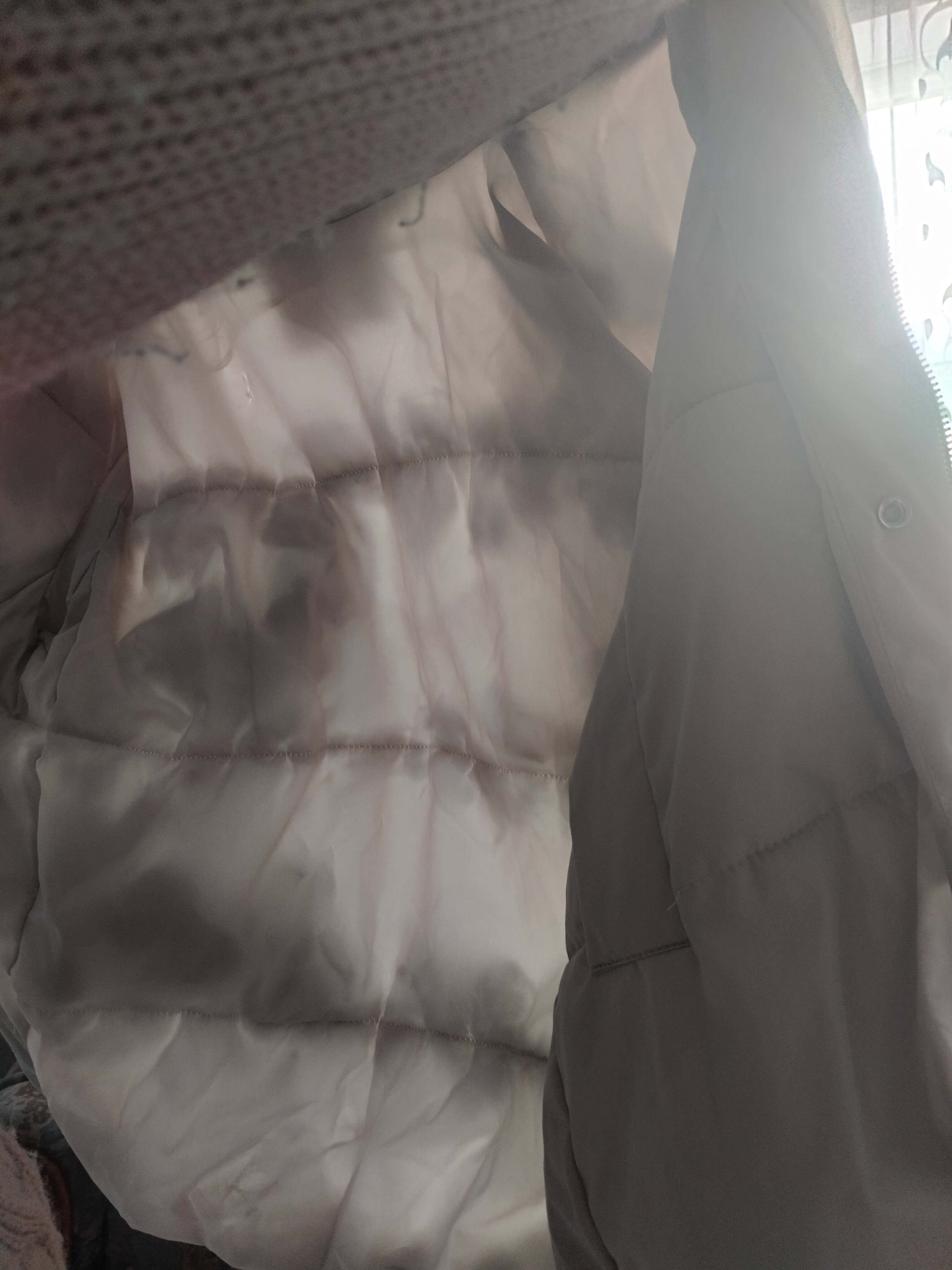 Как ветровка