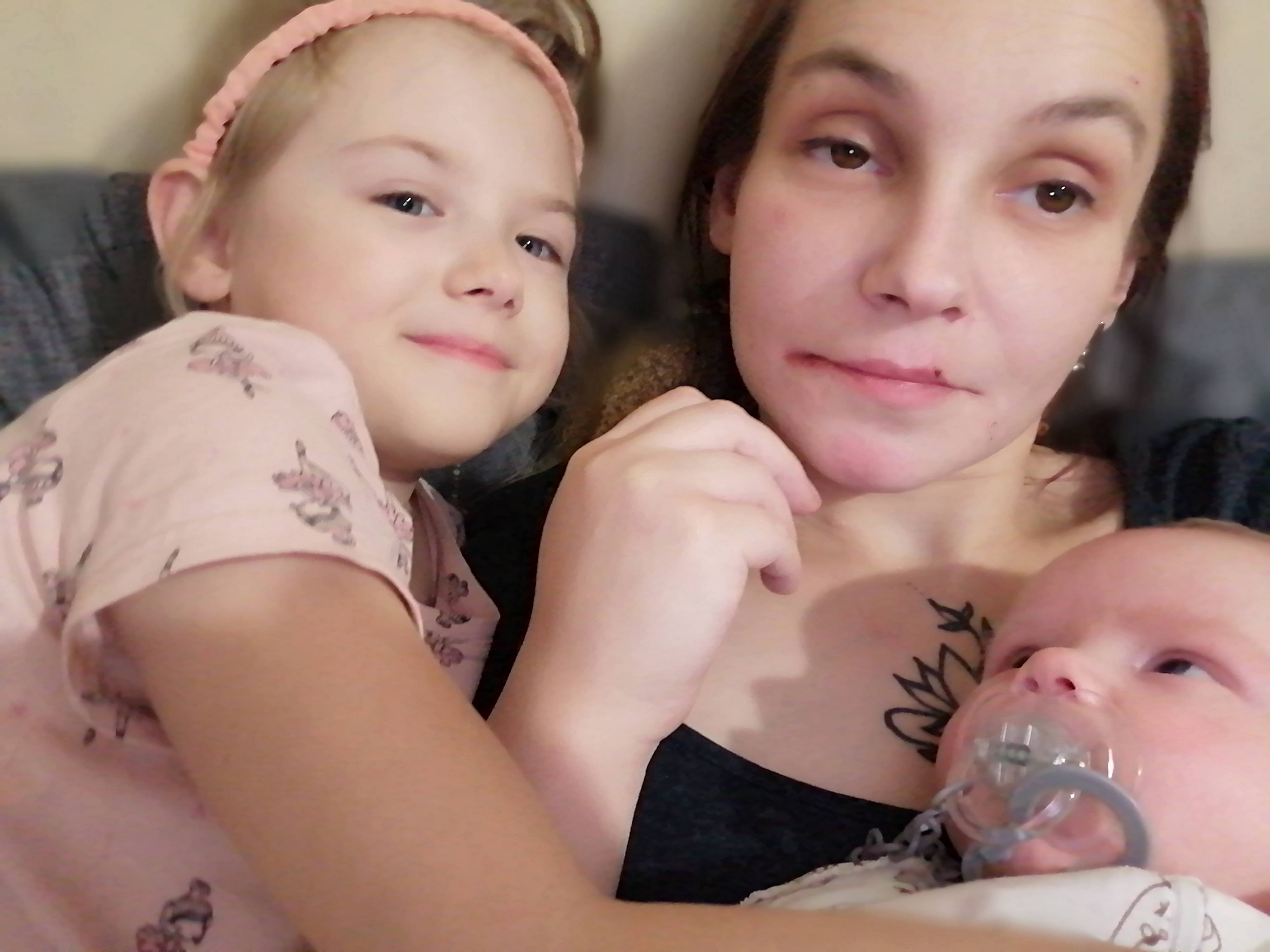 На оплату съёма жилья