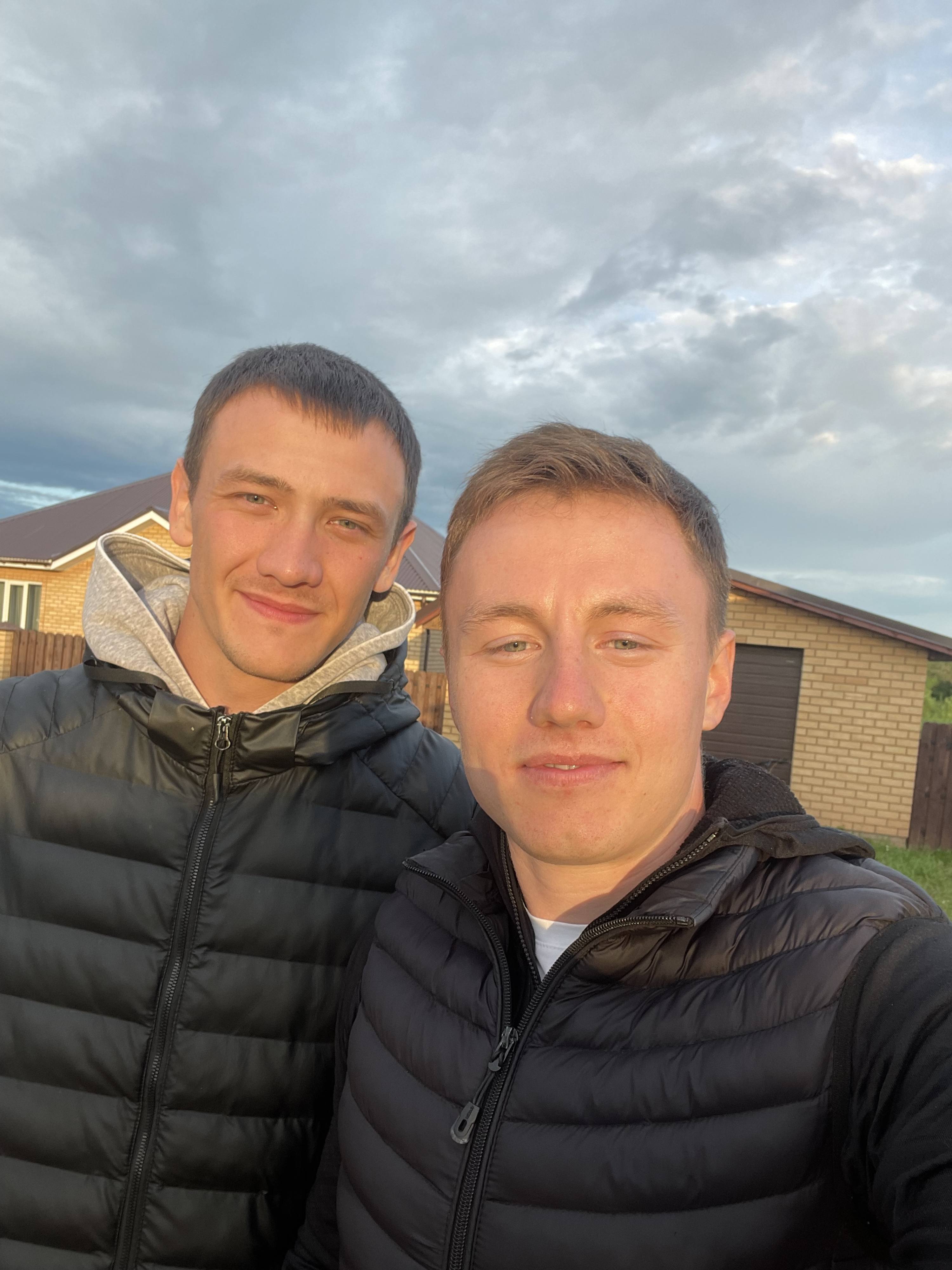 Хочу вернуться в профессиональную лигу