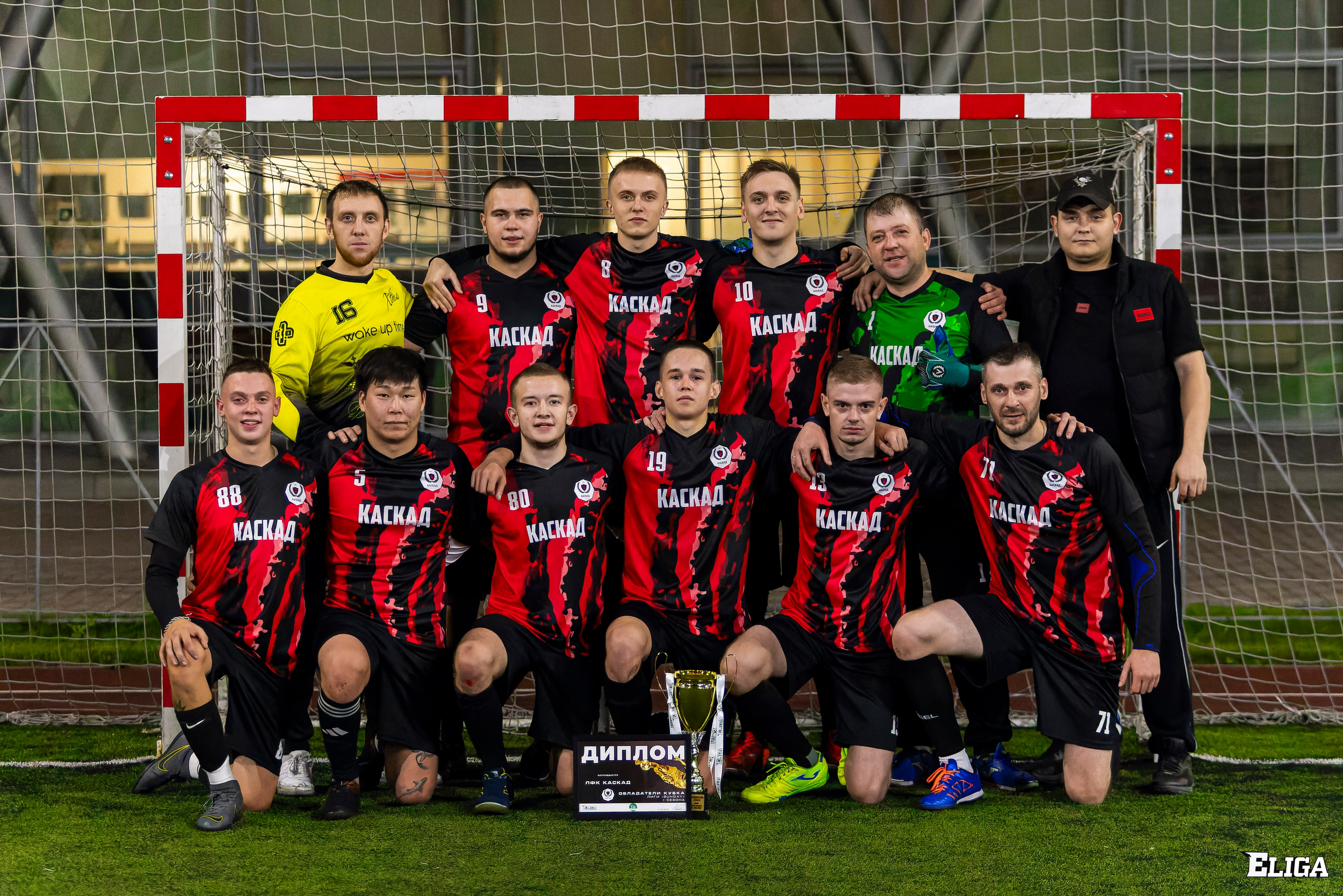 Ищу сотрудничество/спонсорство