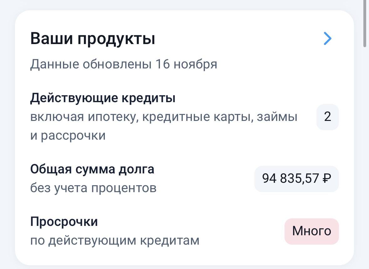 Помогите пожалуйста закрыть займы.