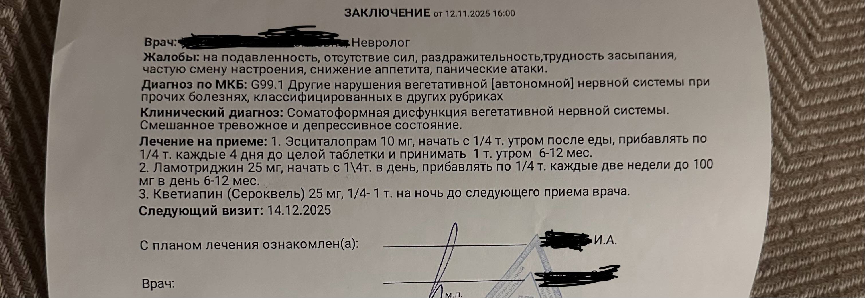 На лечение и закрытие долгов, прошу помощи…