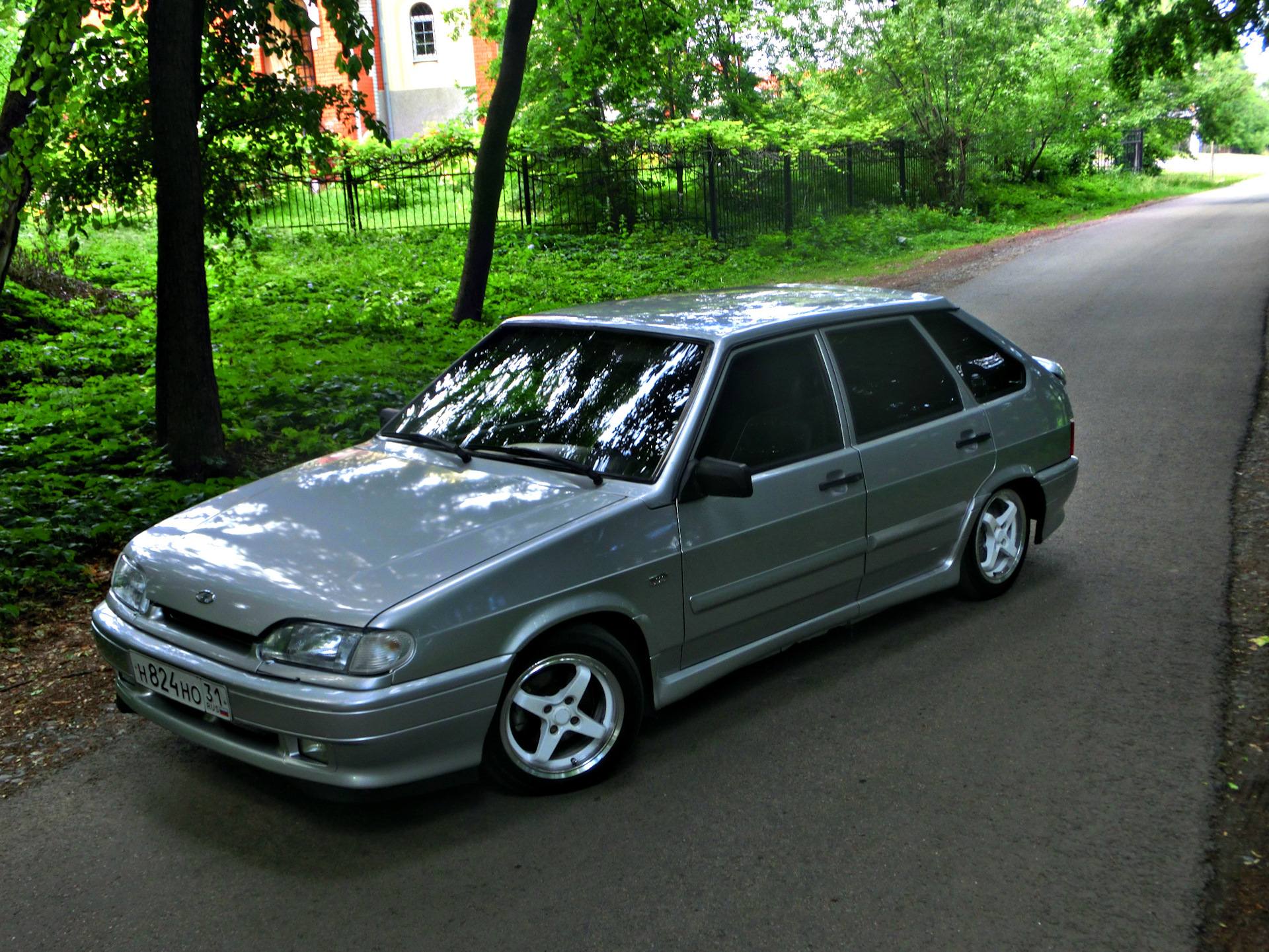 Коплю на машину