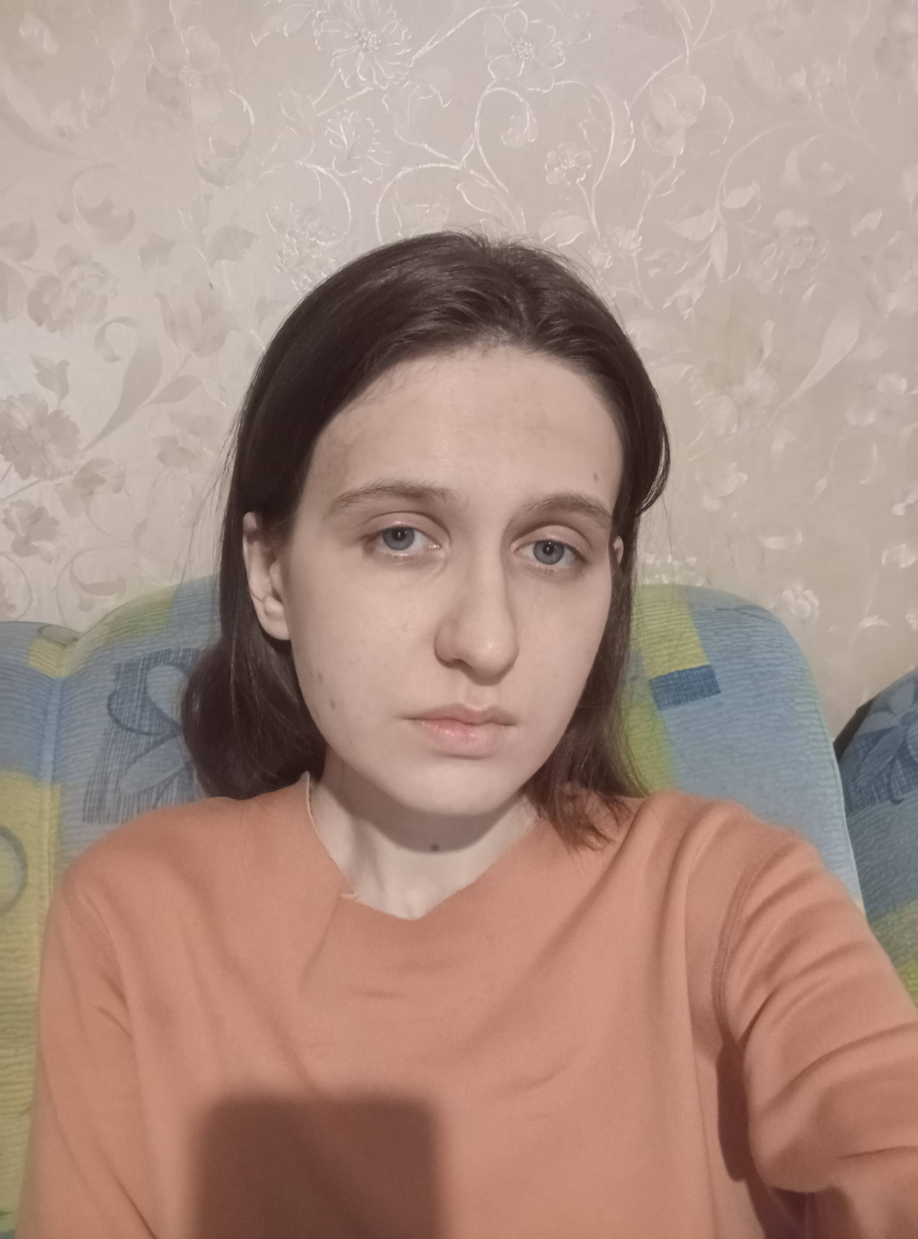 Безумие, в котором живу годами