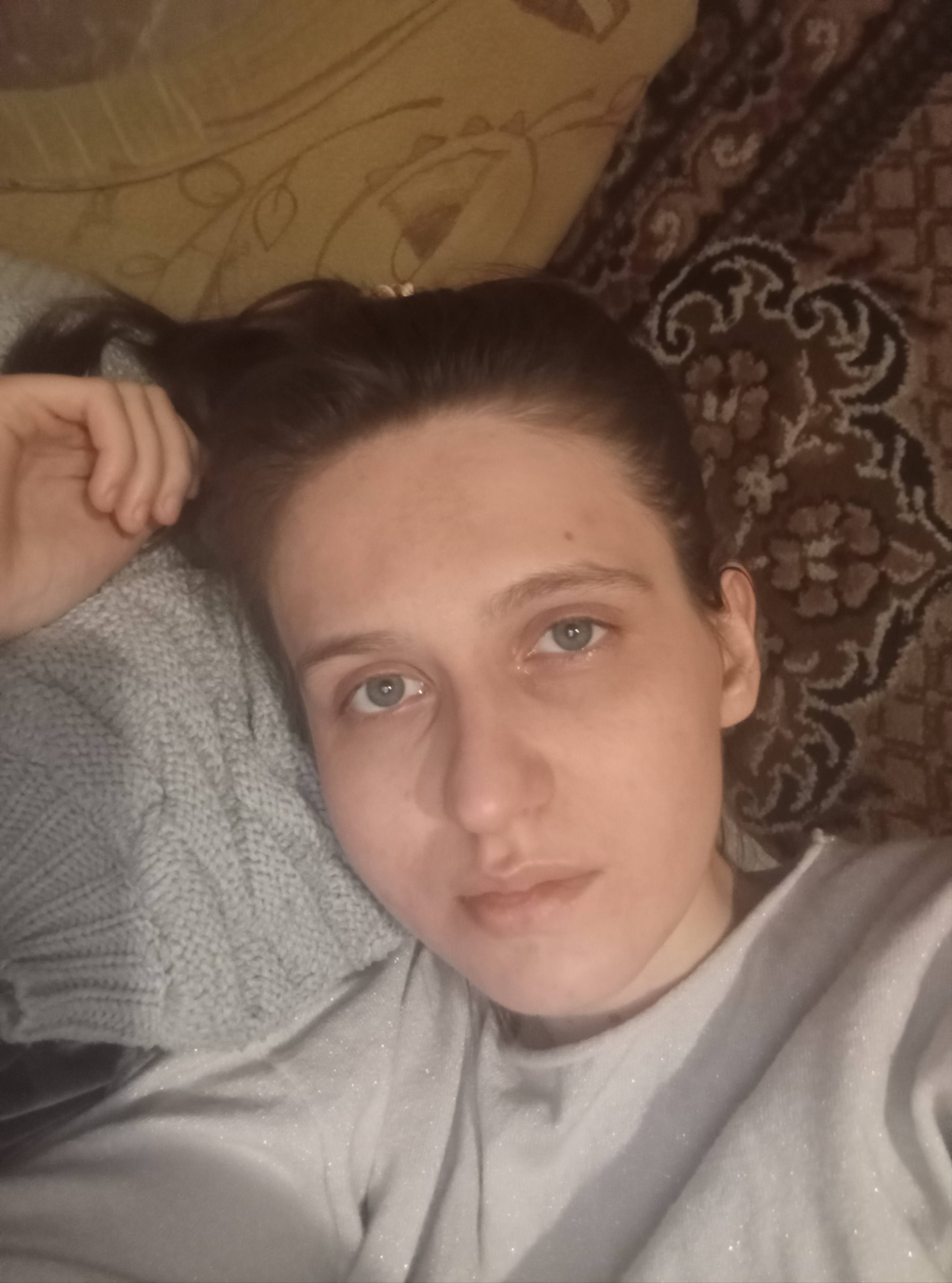 💔прошу о помощи и человеческом тепле