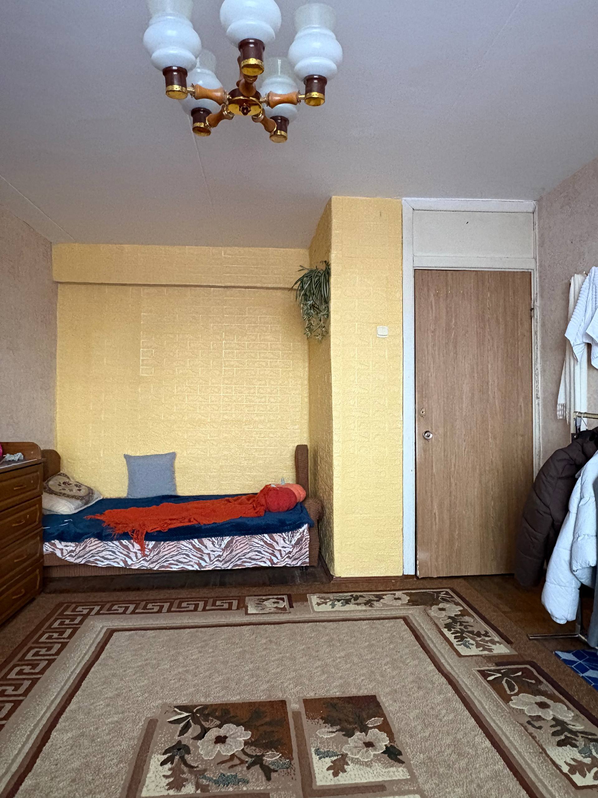 Помогите собрать денег на оплату комнаты 🙏🏻