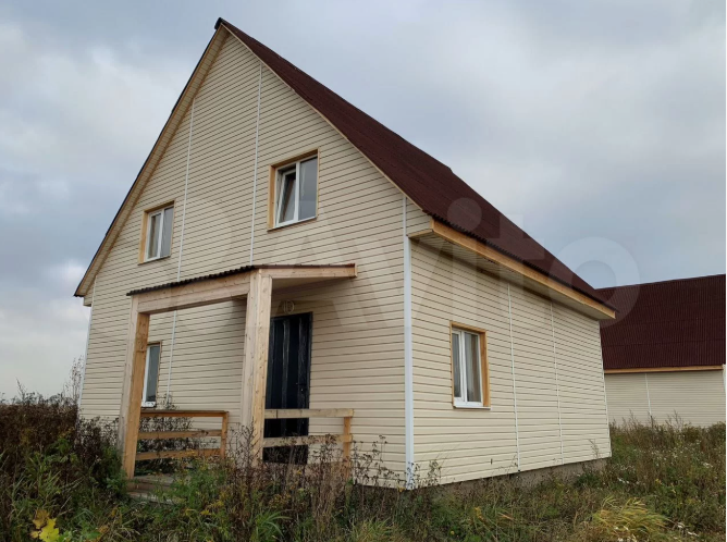 Помогите накопить на первоначальный взнос