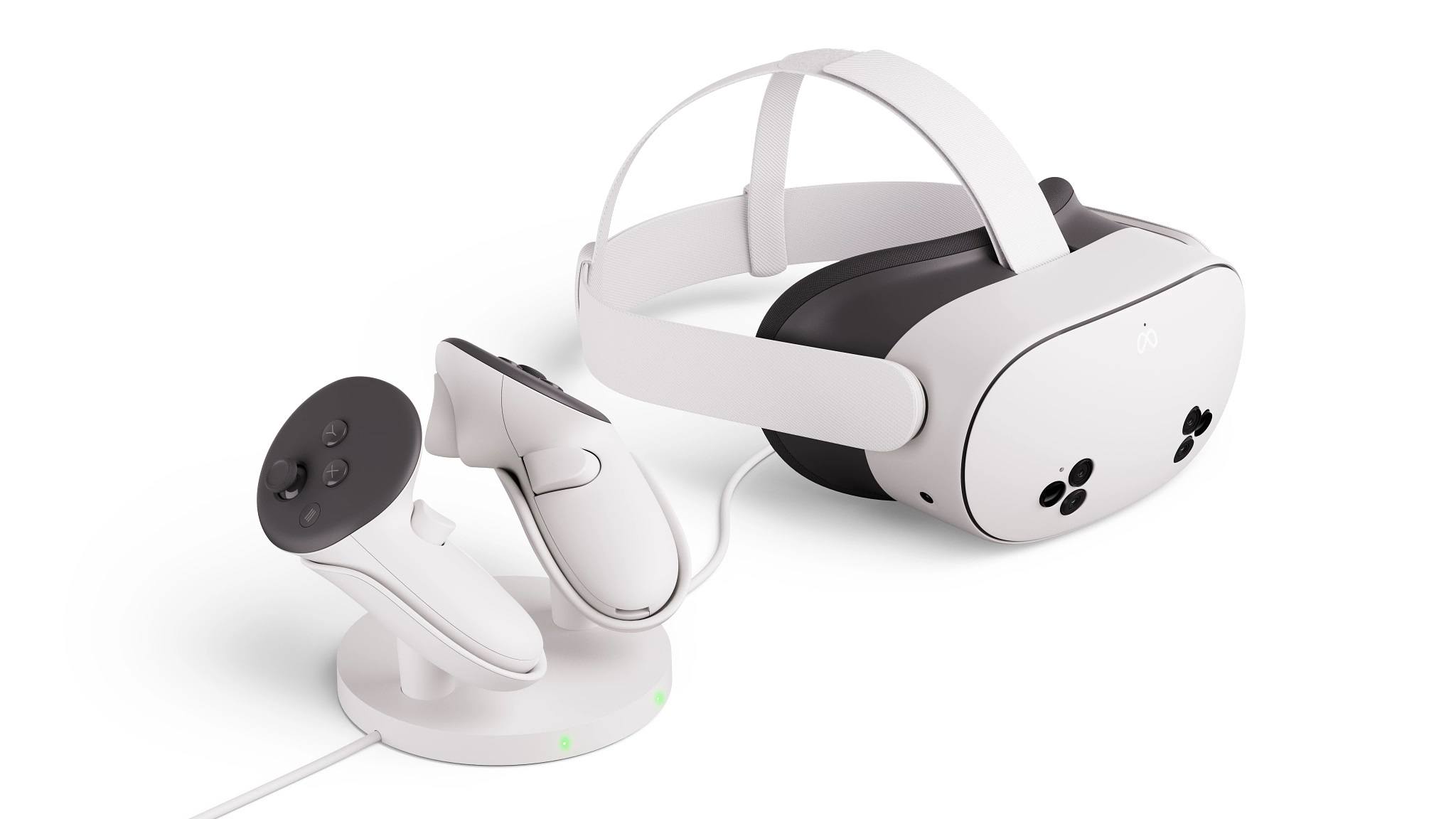 Помогите пожалуйста хочу купить vr oculus quest 3s