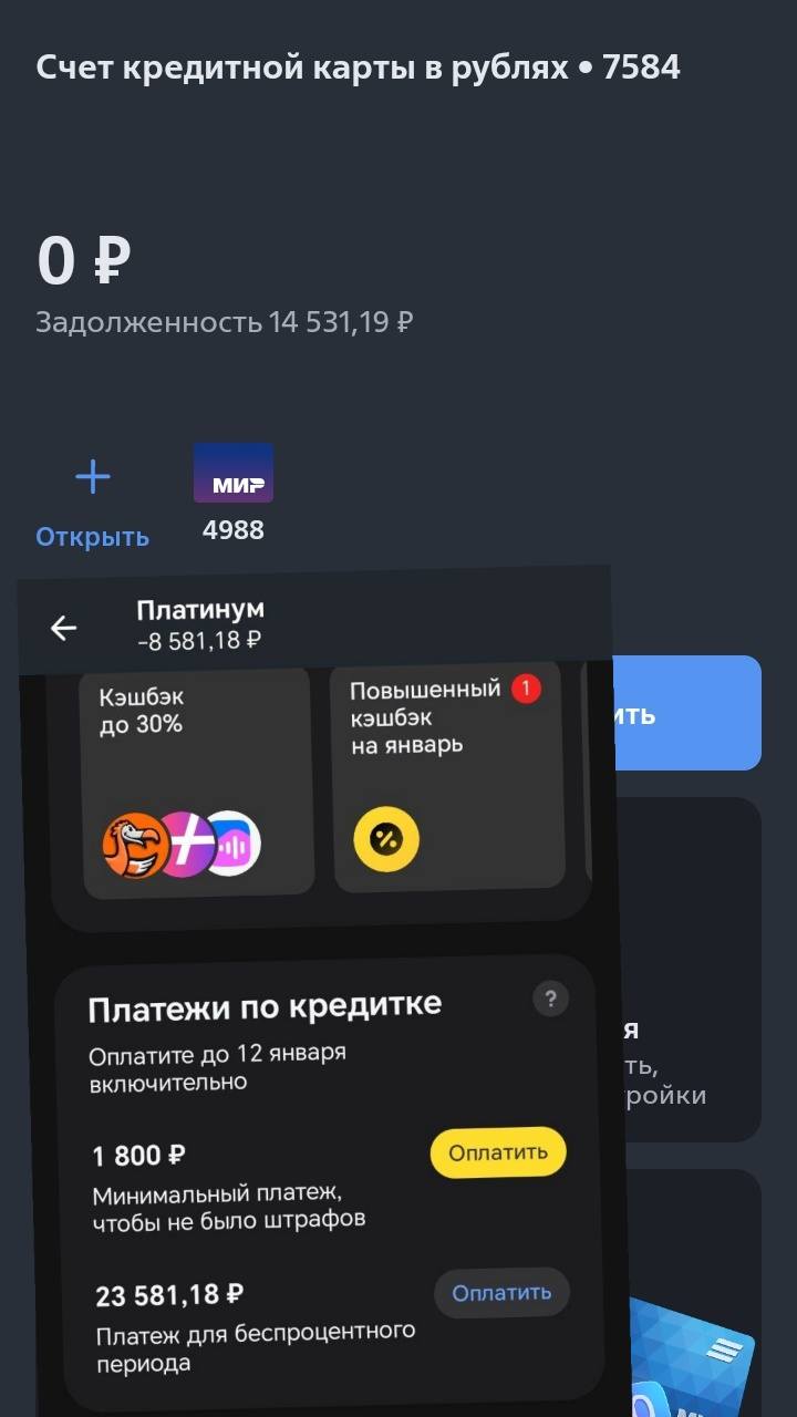 Помогите пожалуйста закрыть кредиты