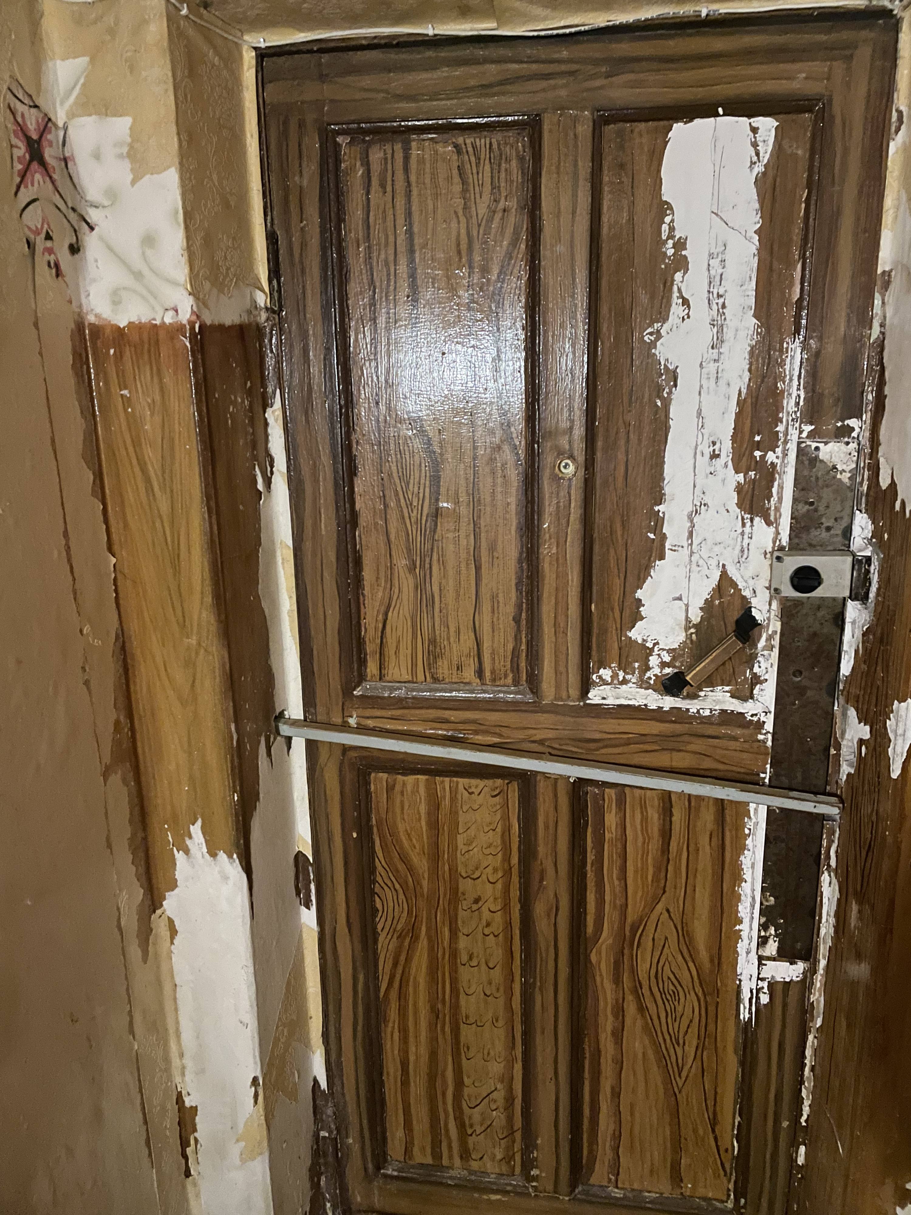 Содействие в ремонте жилья