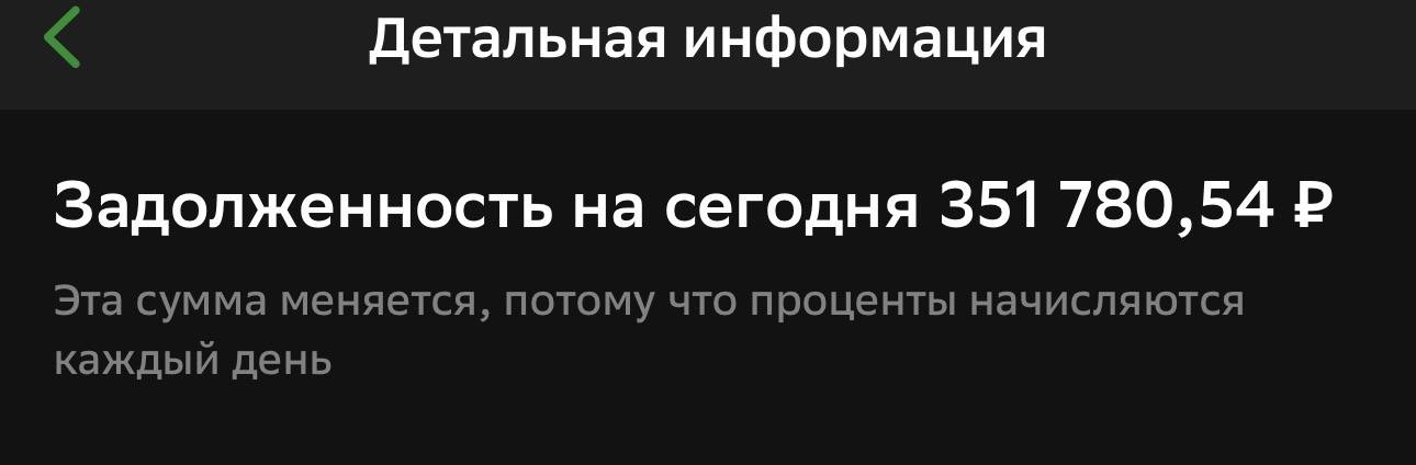 Помогите выплатить кредит