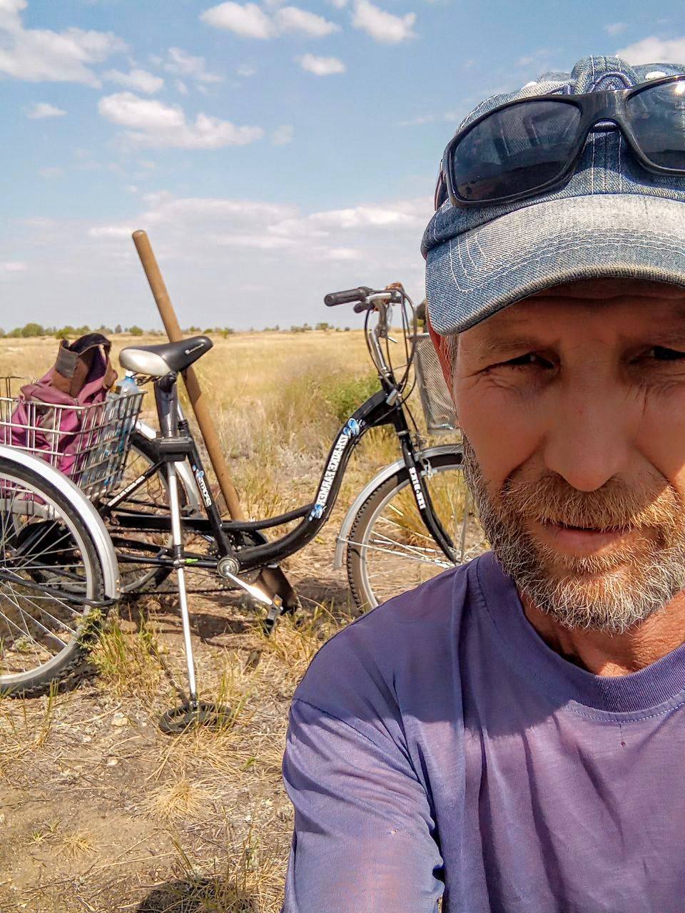 Нужны деньги на лекарства и топливо (дрова уголь)