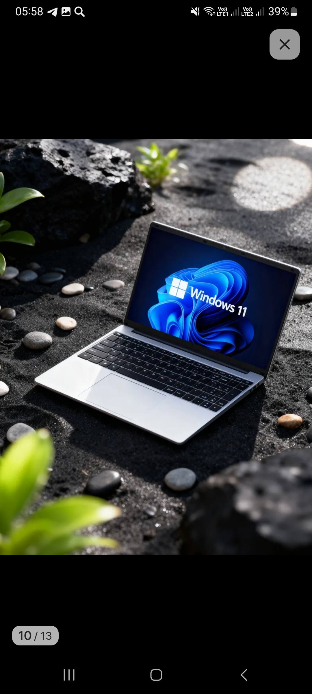 Помогите купить ноутбук для работы