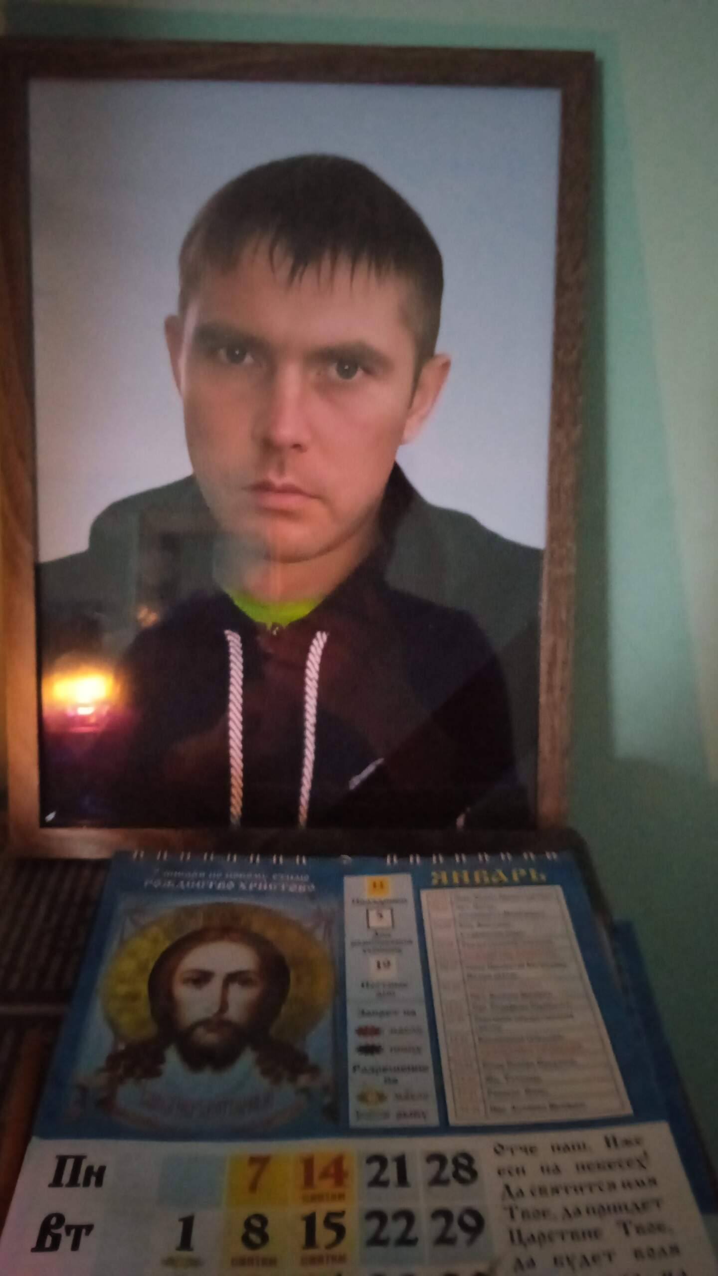 Помогите с похоронами...