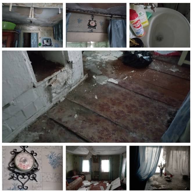 Дрова и уголь