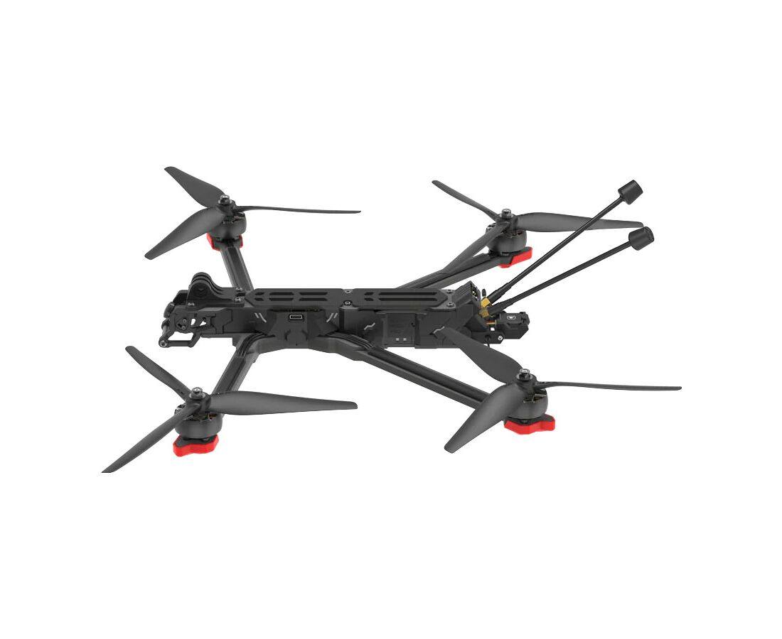 Дроны, передатчики, очки