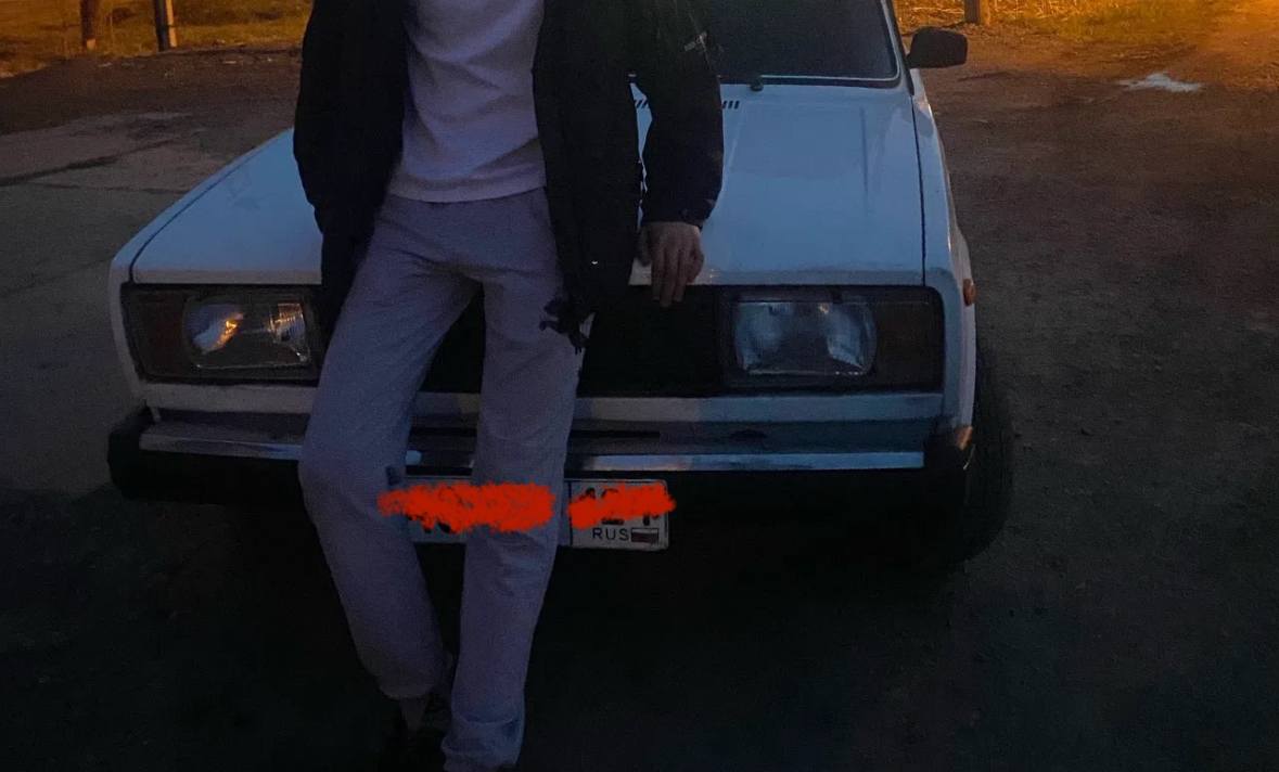 Помогите подарить брату ремонт машины его мечты