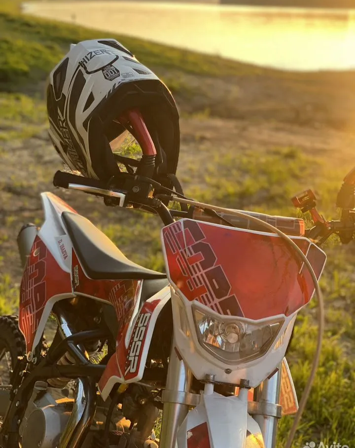 Помогите купить мототехнику для обучения