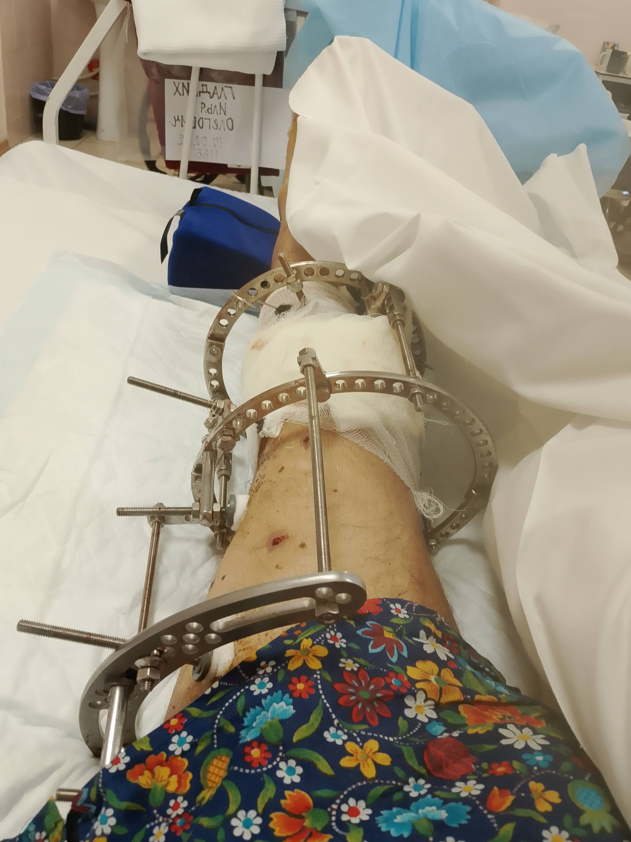 Помогите вернуться к обычной жизни