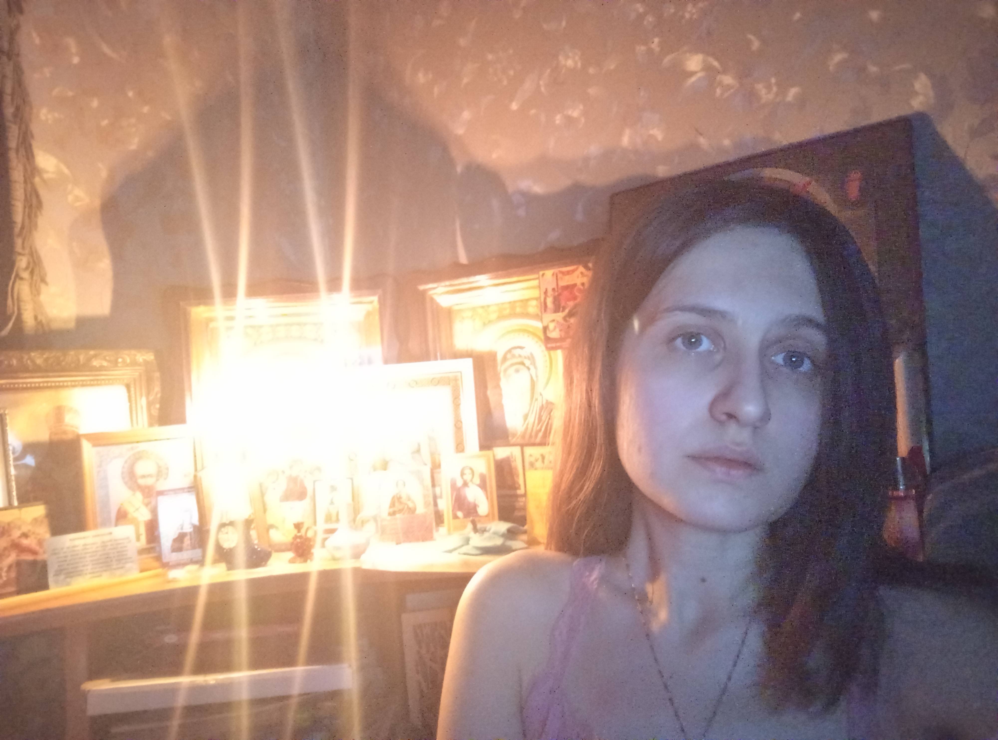 Усталость от негатива: в поисках островков доброты