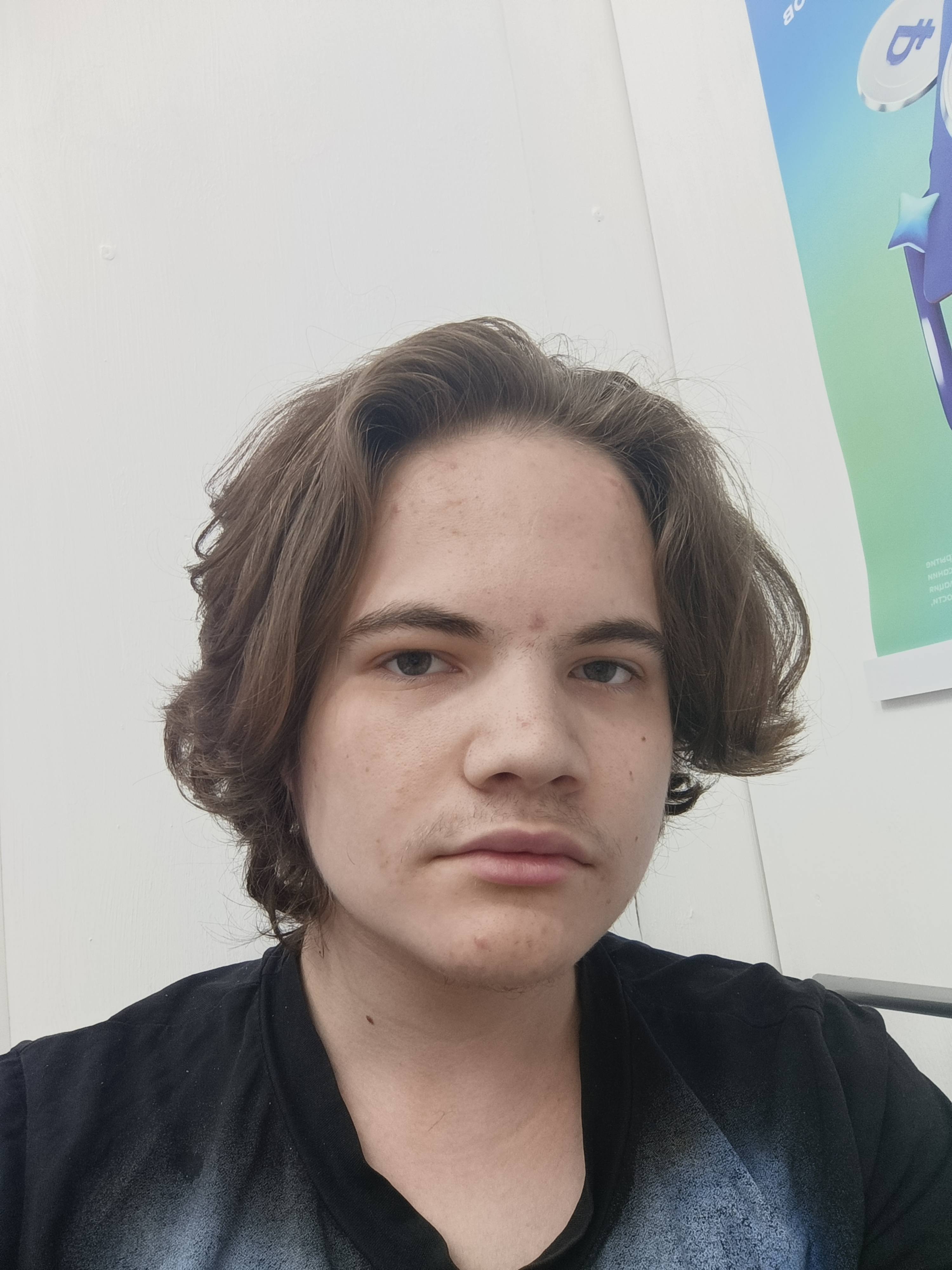 Страх умереть с голода на улице