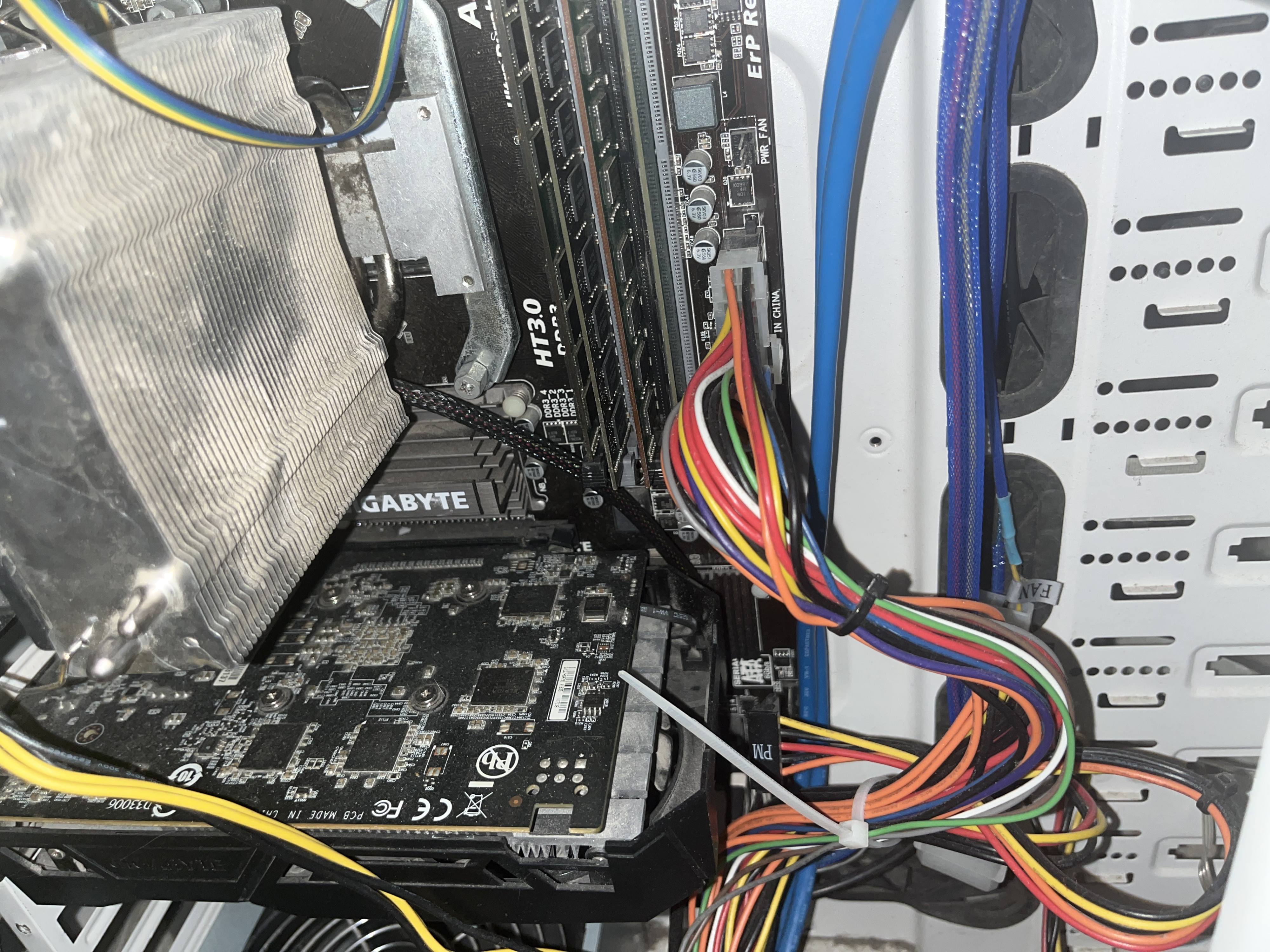 Помогите пожалуйста купить компьютер - для работы