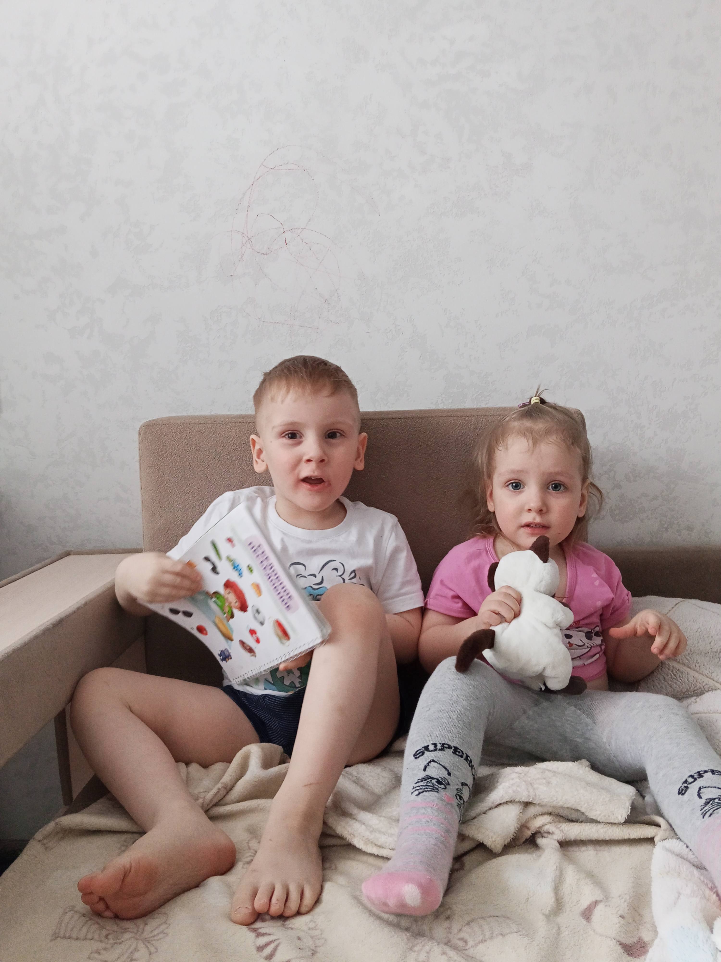 Помогите отметить день рождения маленькому мальчик