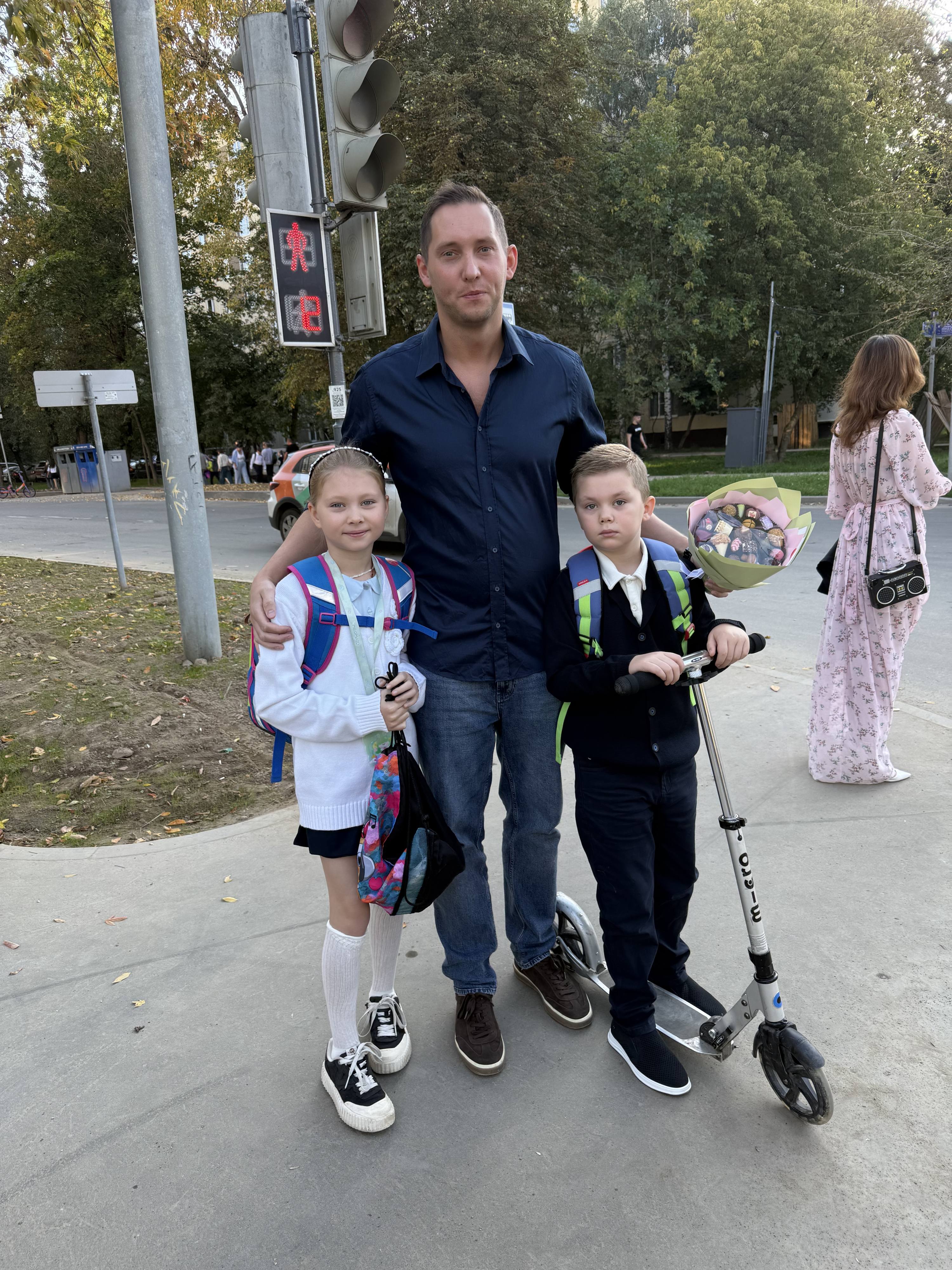 Выходные с детьми, будни с долгами: моя история