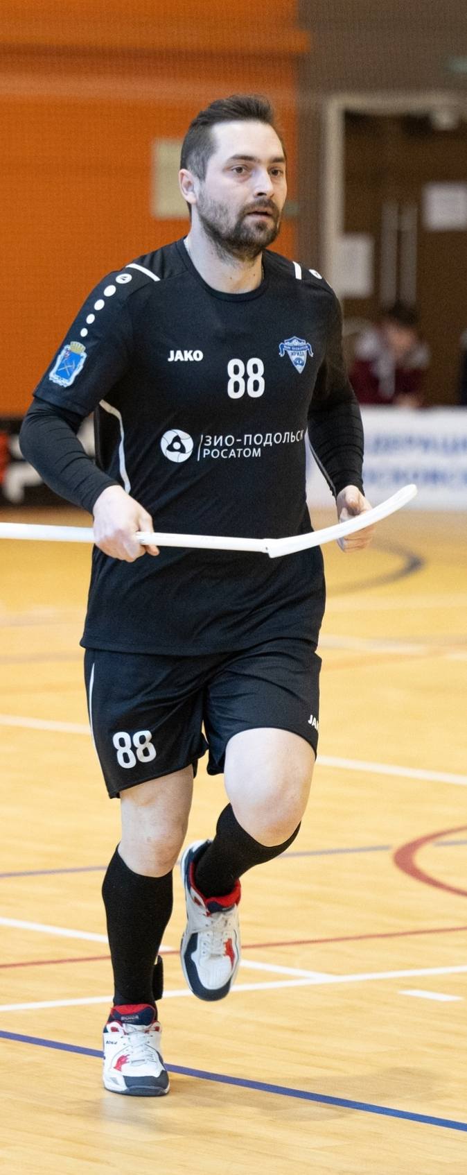 Помогите открыть спортивную секцию для детей