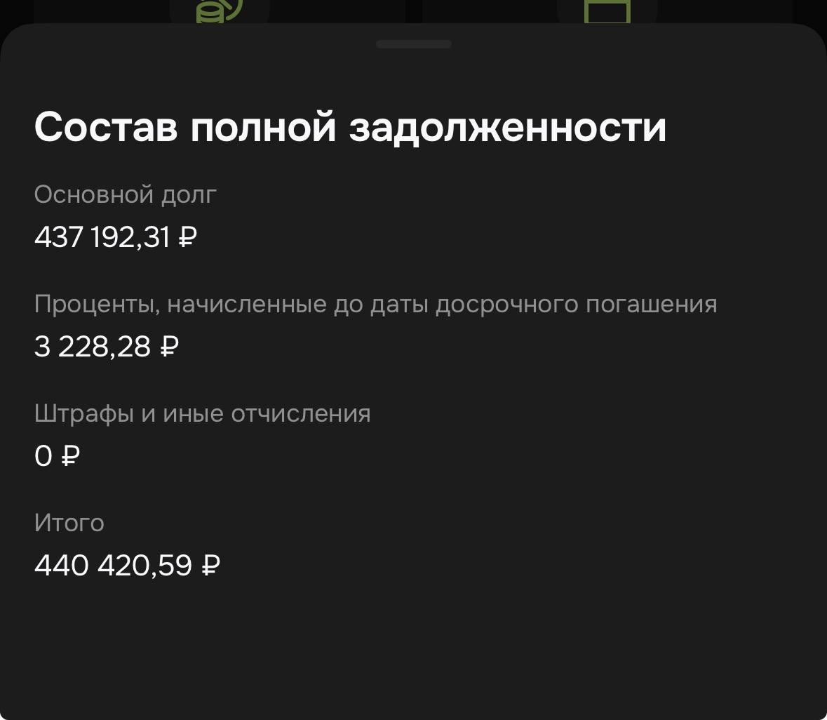 Кредитный ад в течении 15 лет