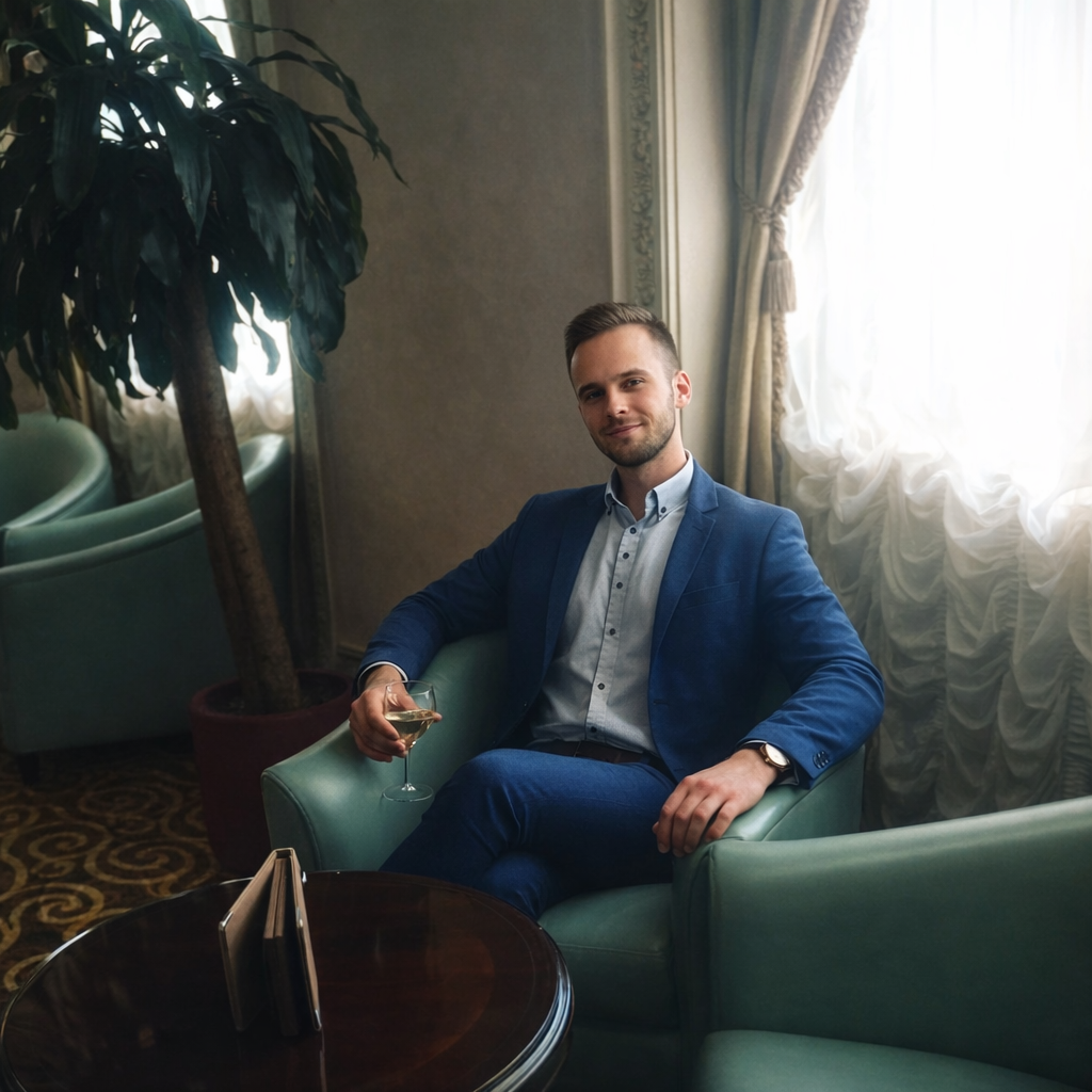 Два года назад столкнулся с проблемой алопеции.