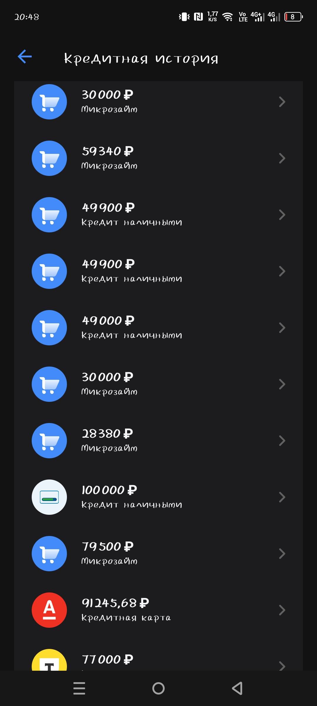 Ошибка студенческого парня