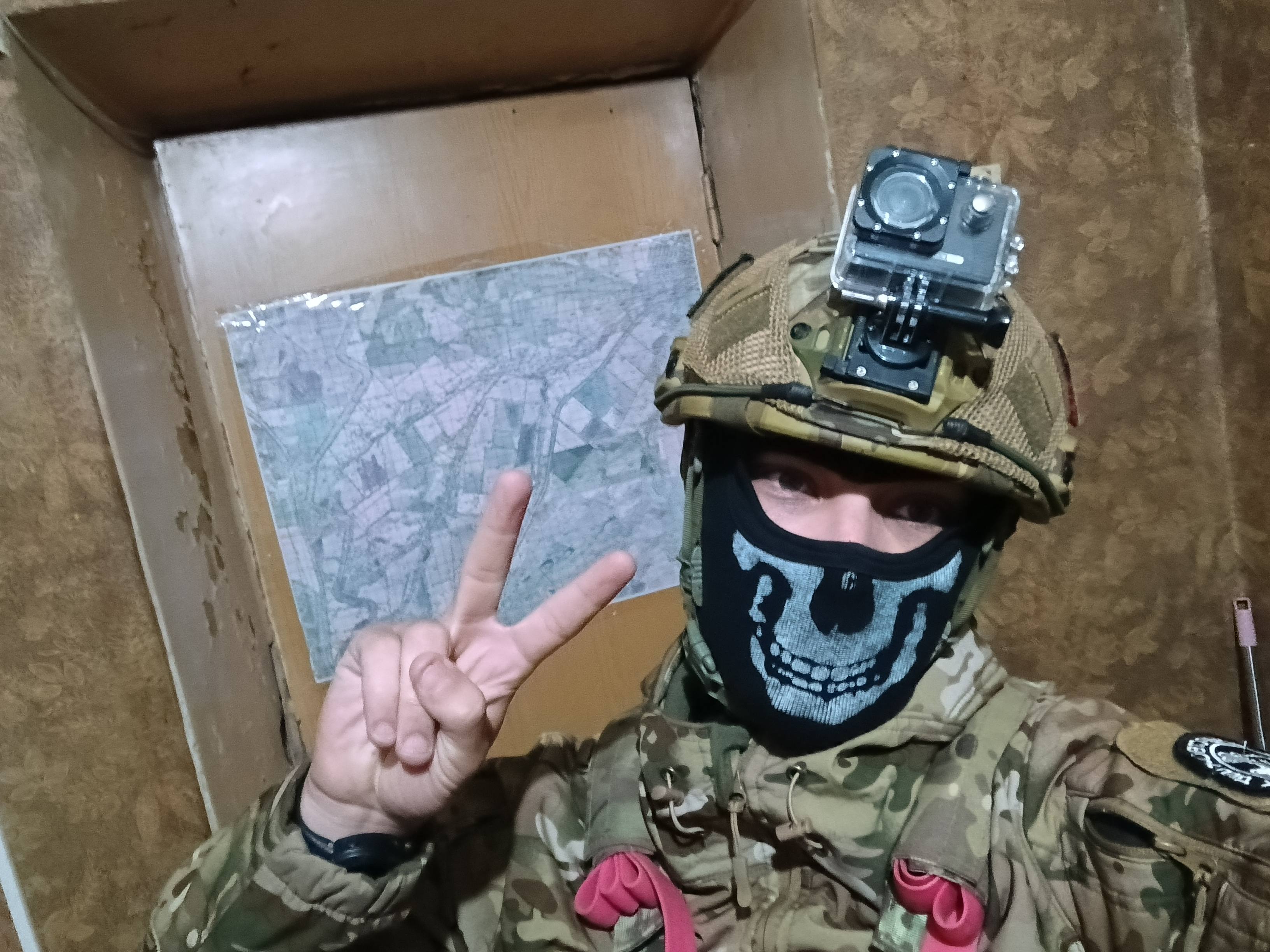 Хочу начать учить детей школьного возраста на FPV