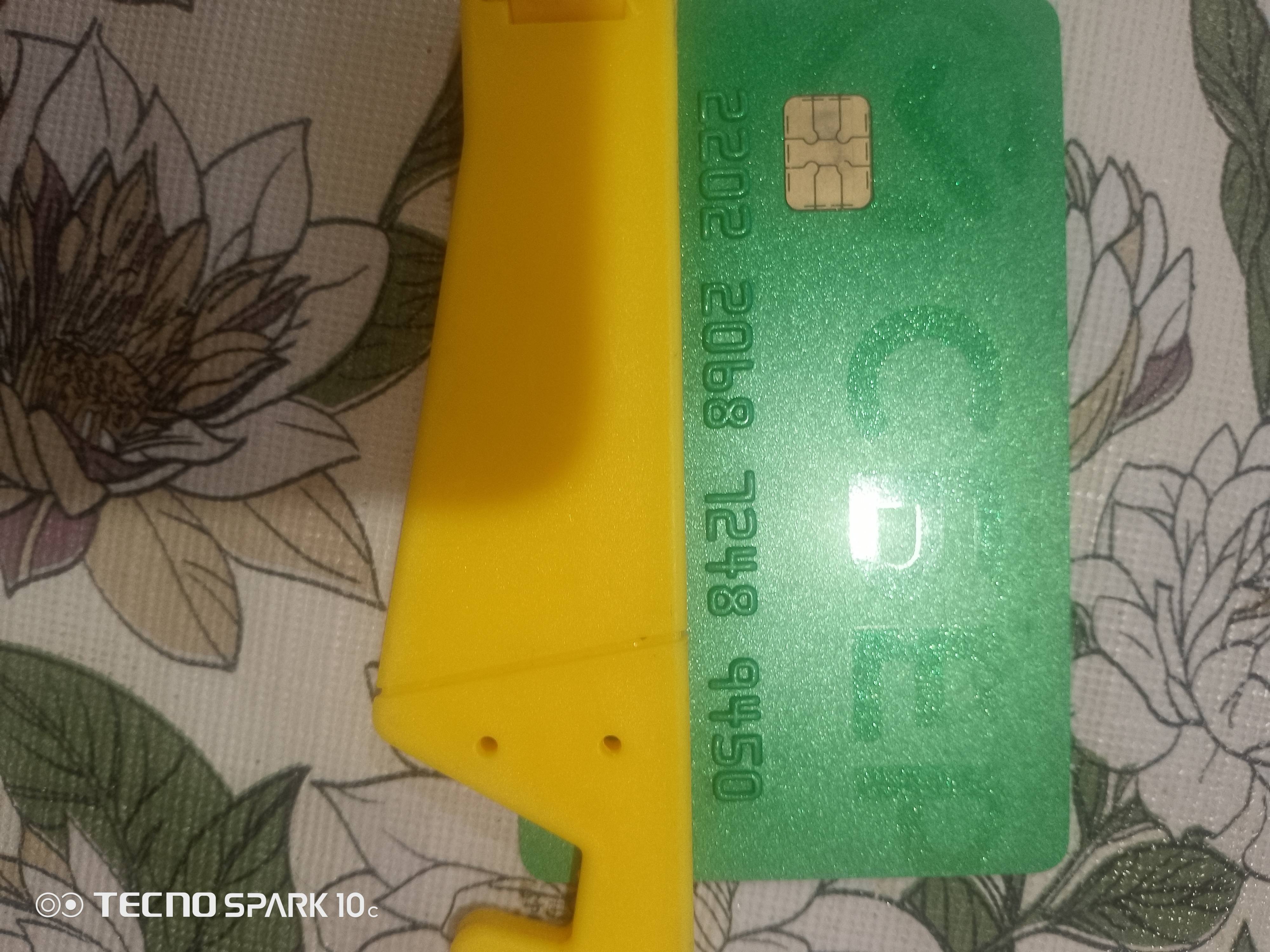 Помогите закрыть кредит.