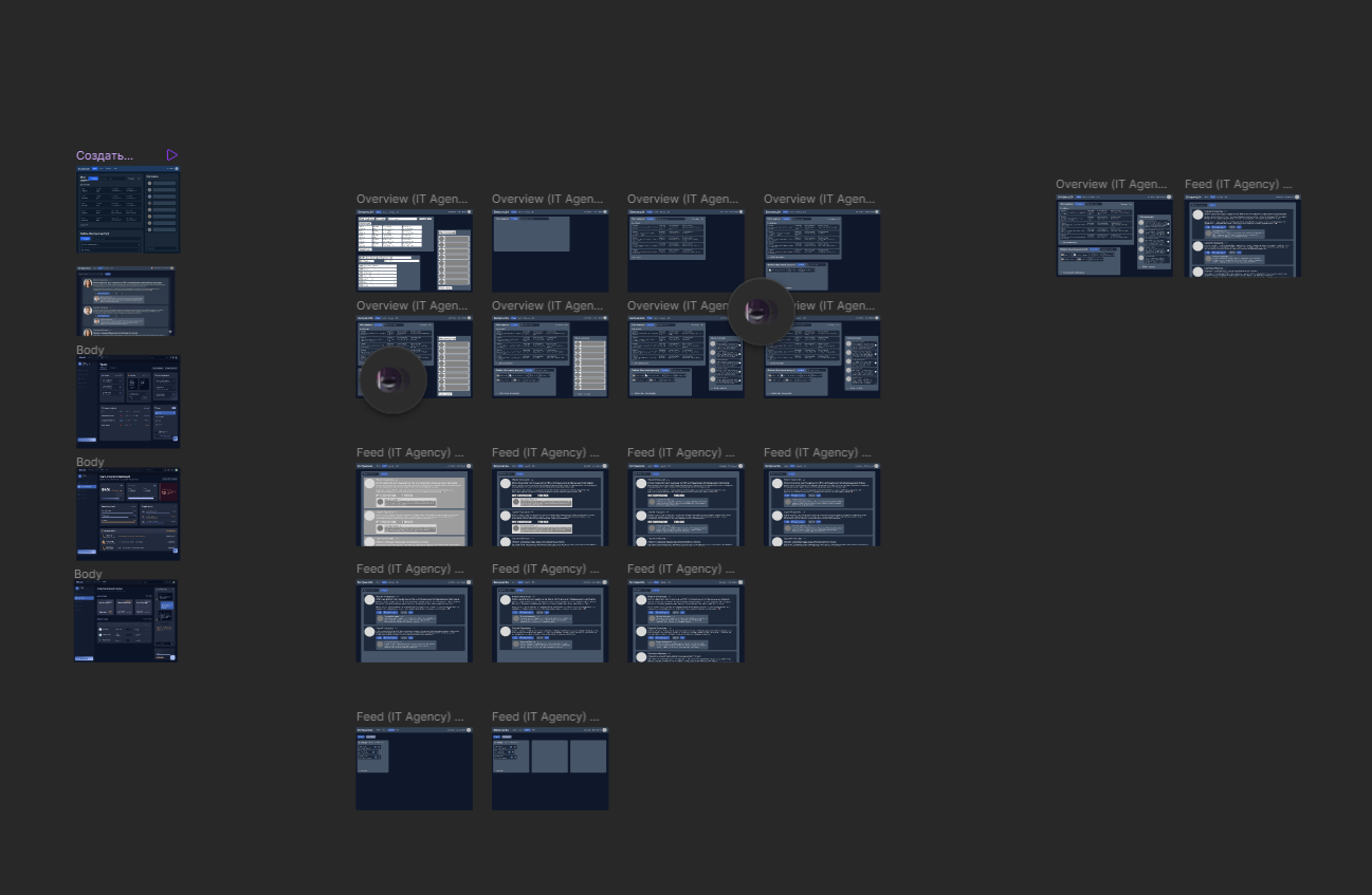 Помощь в создании фундамента для работы